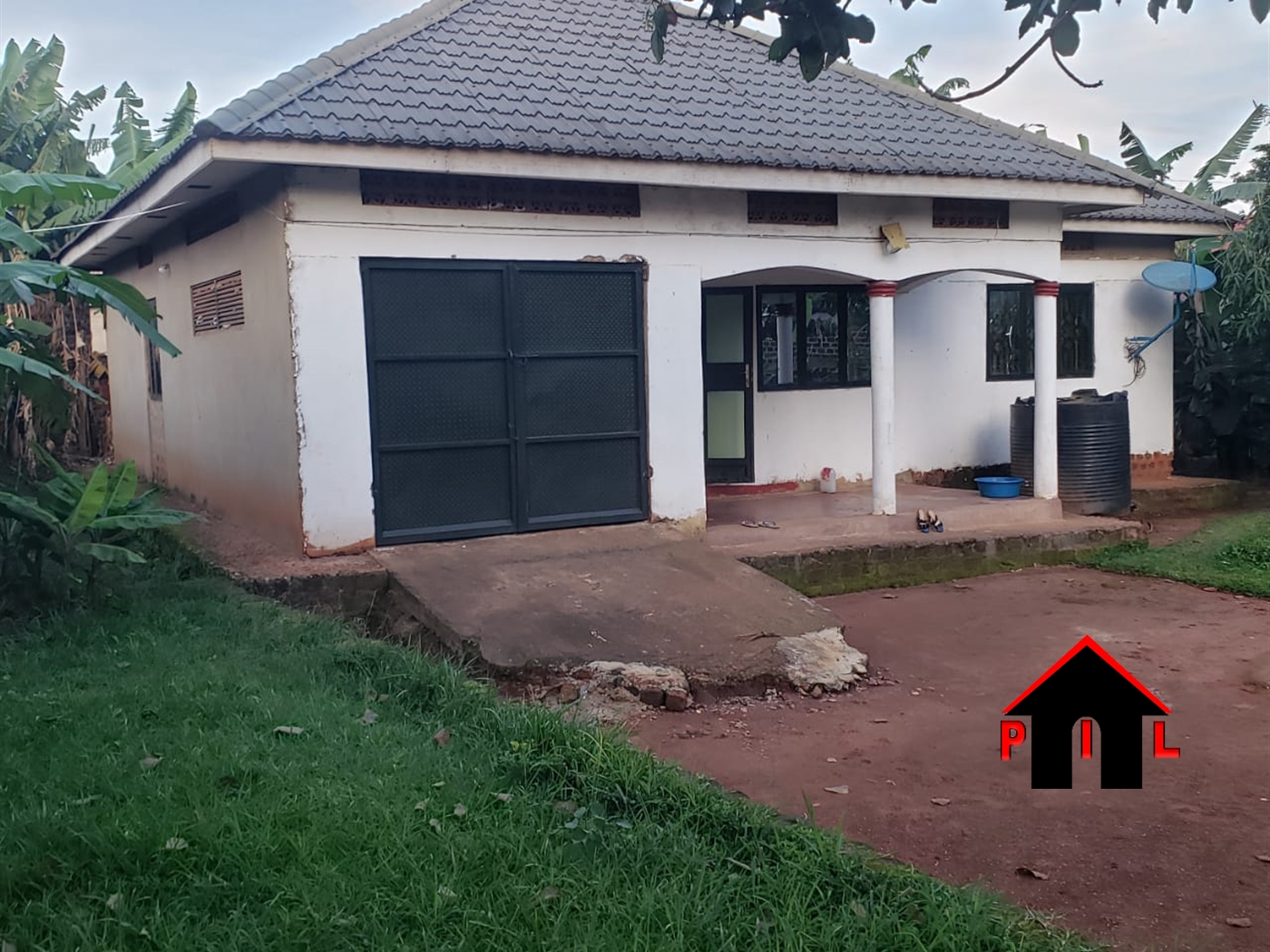 Bungalow for sale in Kira Wakiso