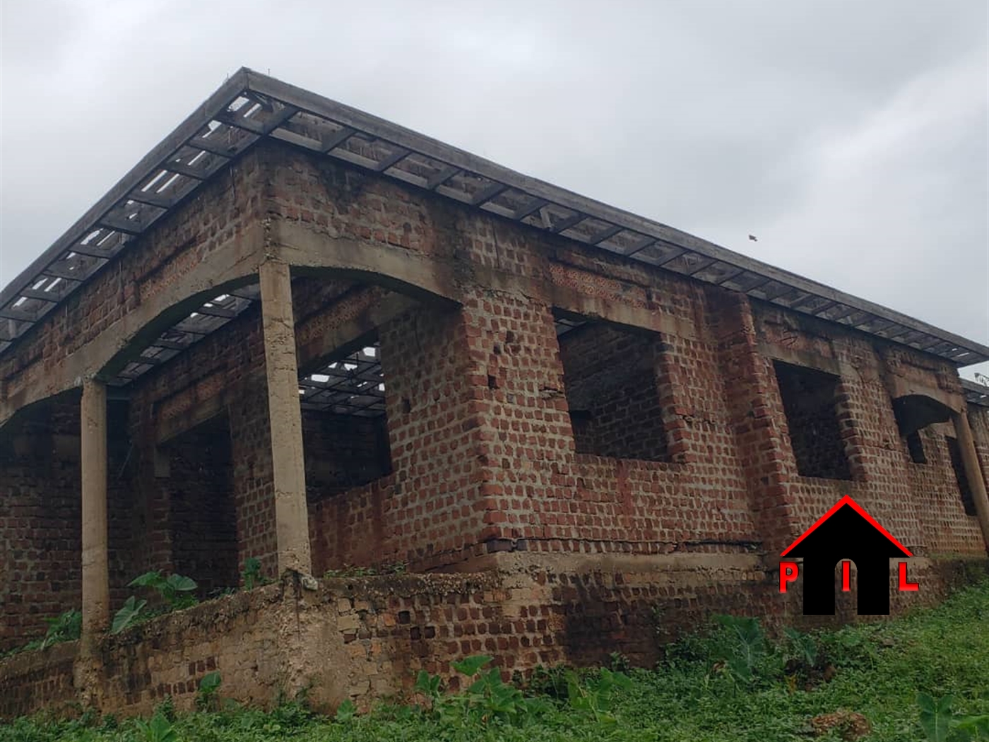 Bungalow for sale in Kabubbu Wakiso