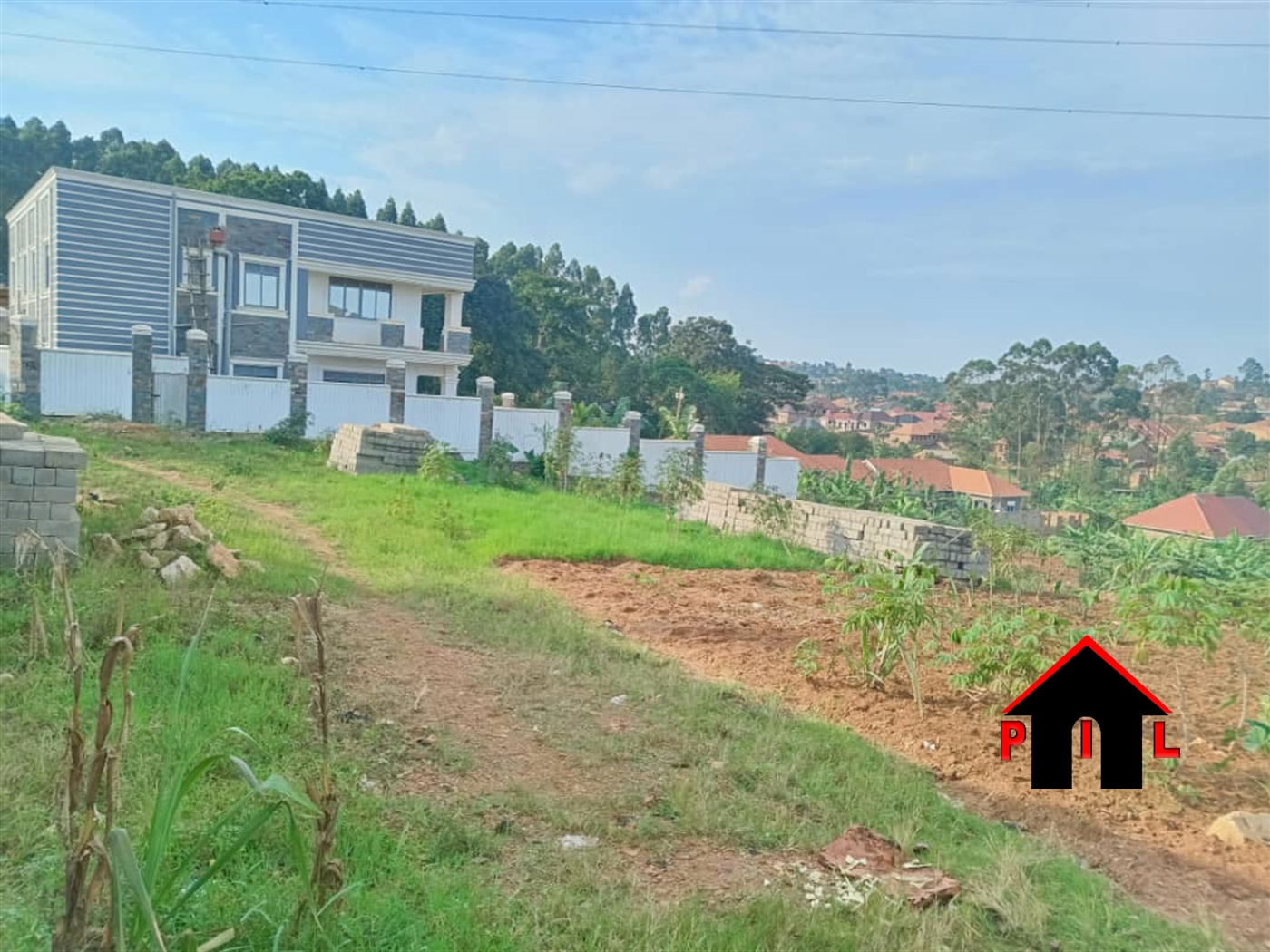 Residential Land for sale in Namugongo Wakiso