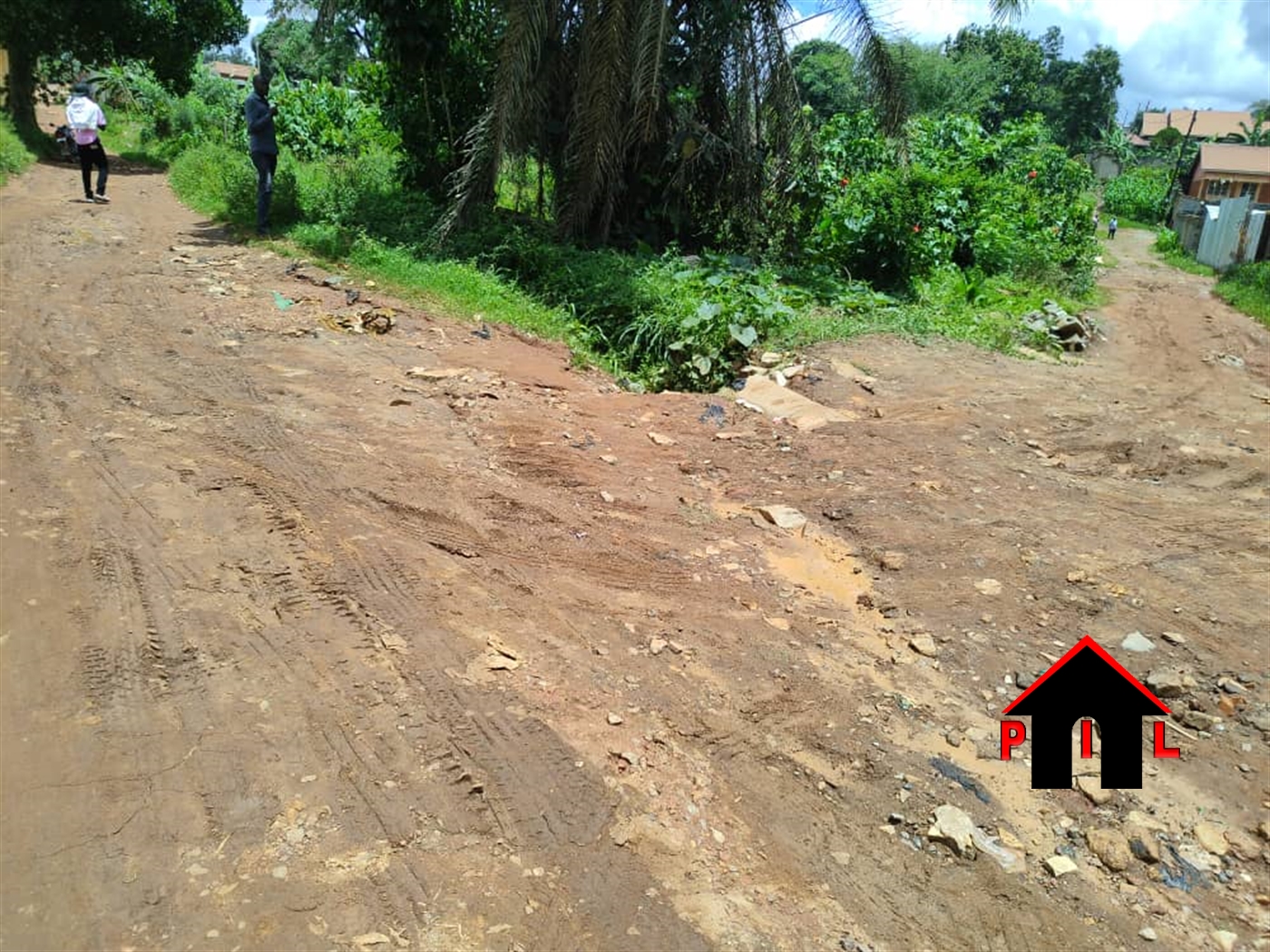 Residential Land for sale in Kisaasi Kampala