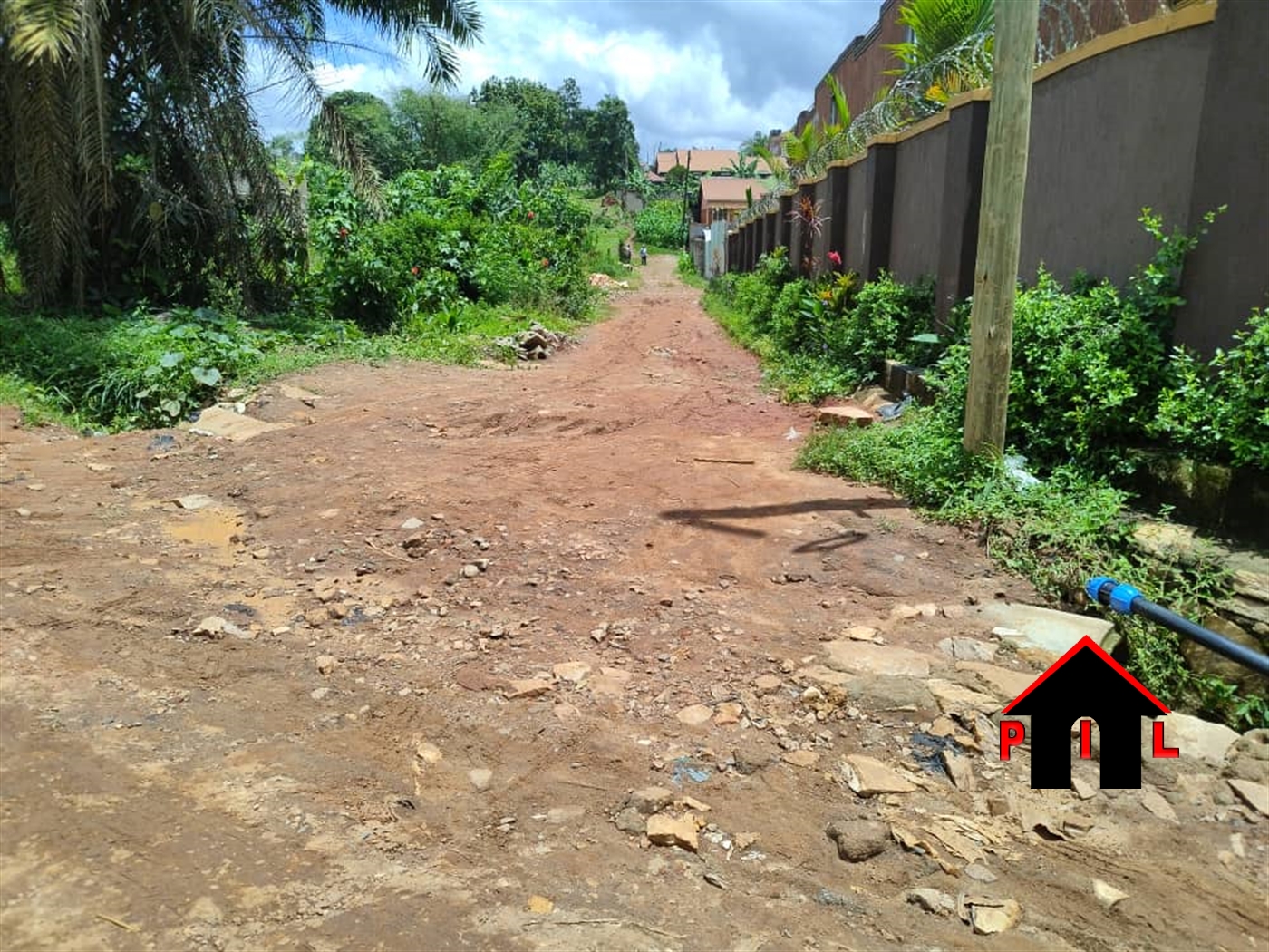 Residential Land for sale in Kisaasi Kampala