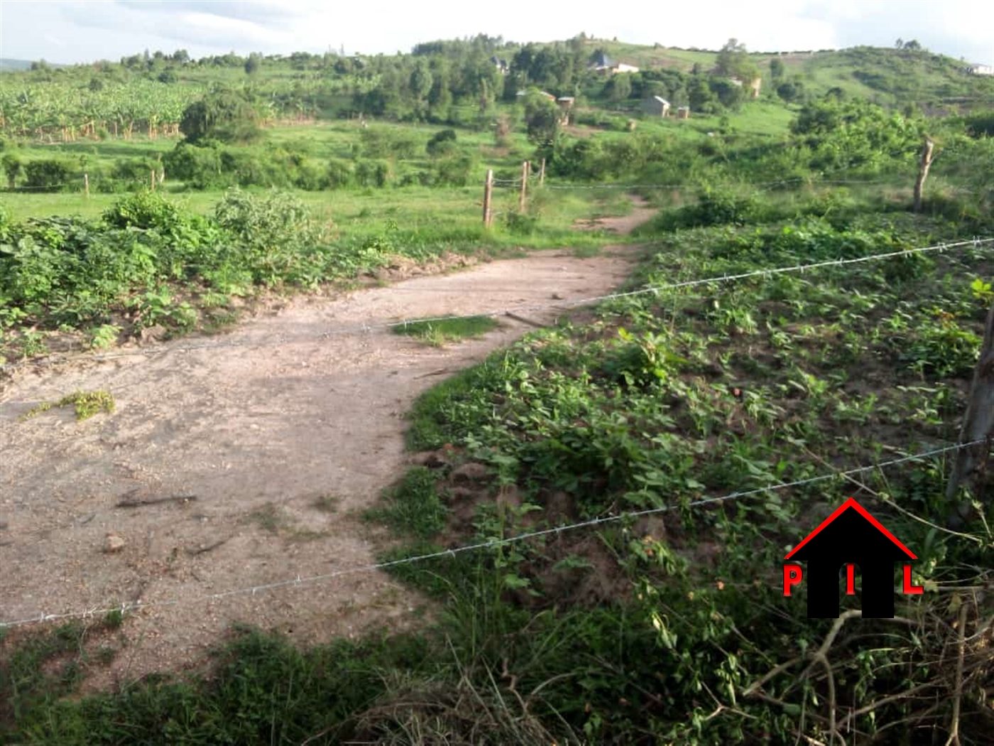 Residential Land for sale in Nyakasharara Mbarara