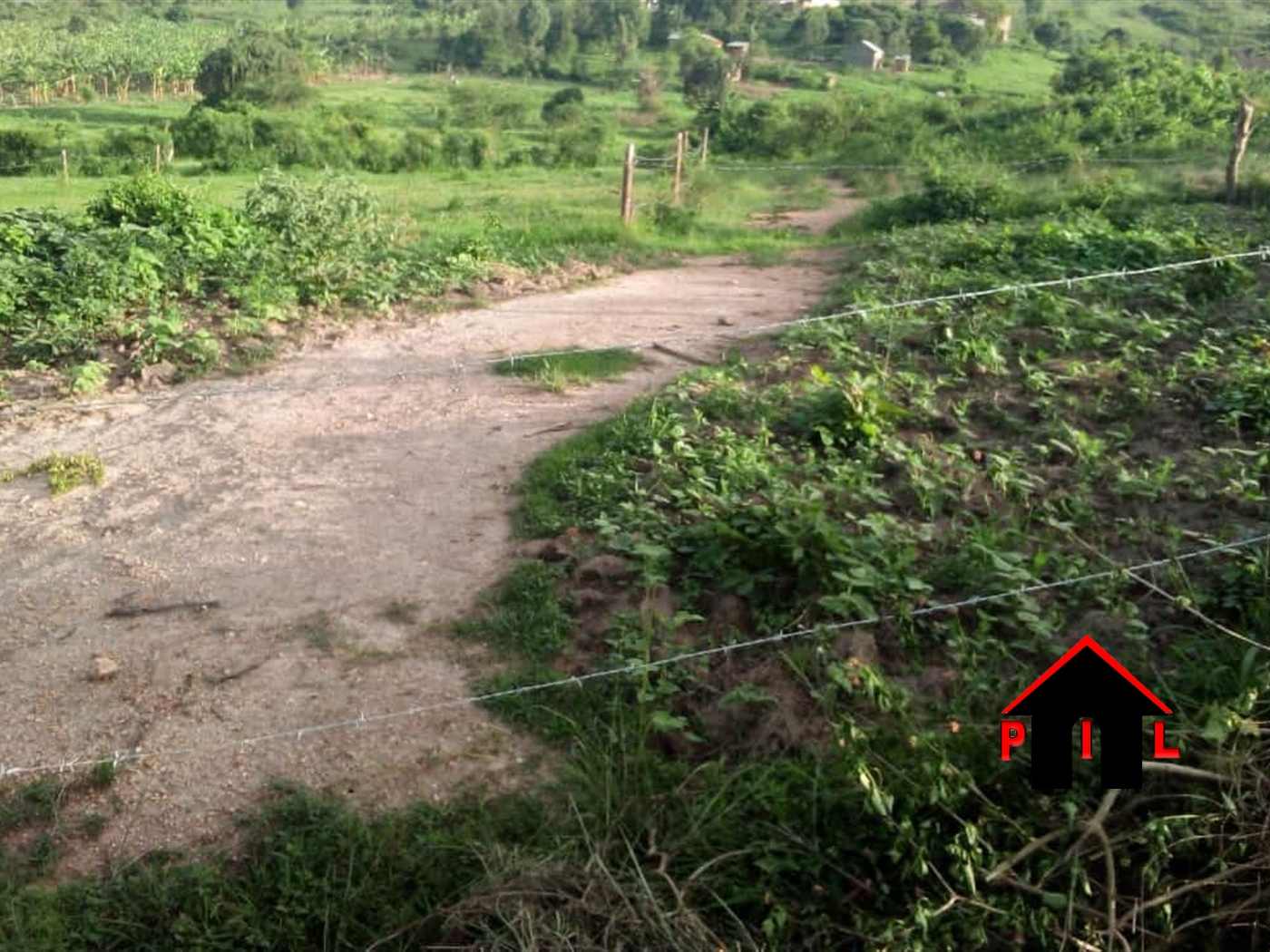 Residential Land for sale in Nyakasharara Mbarara