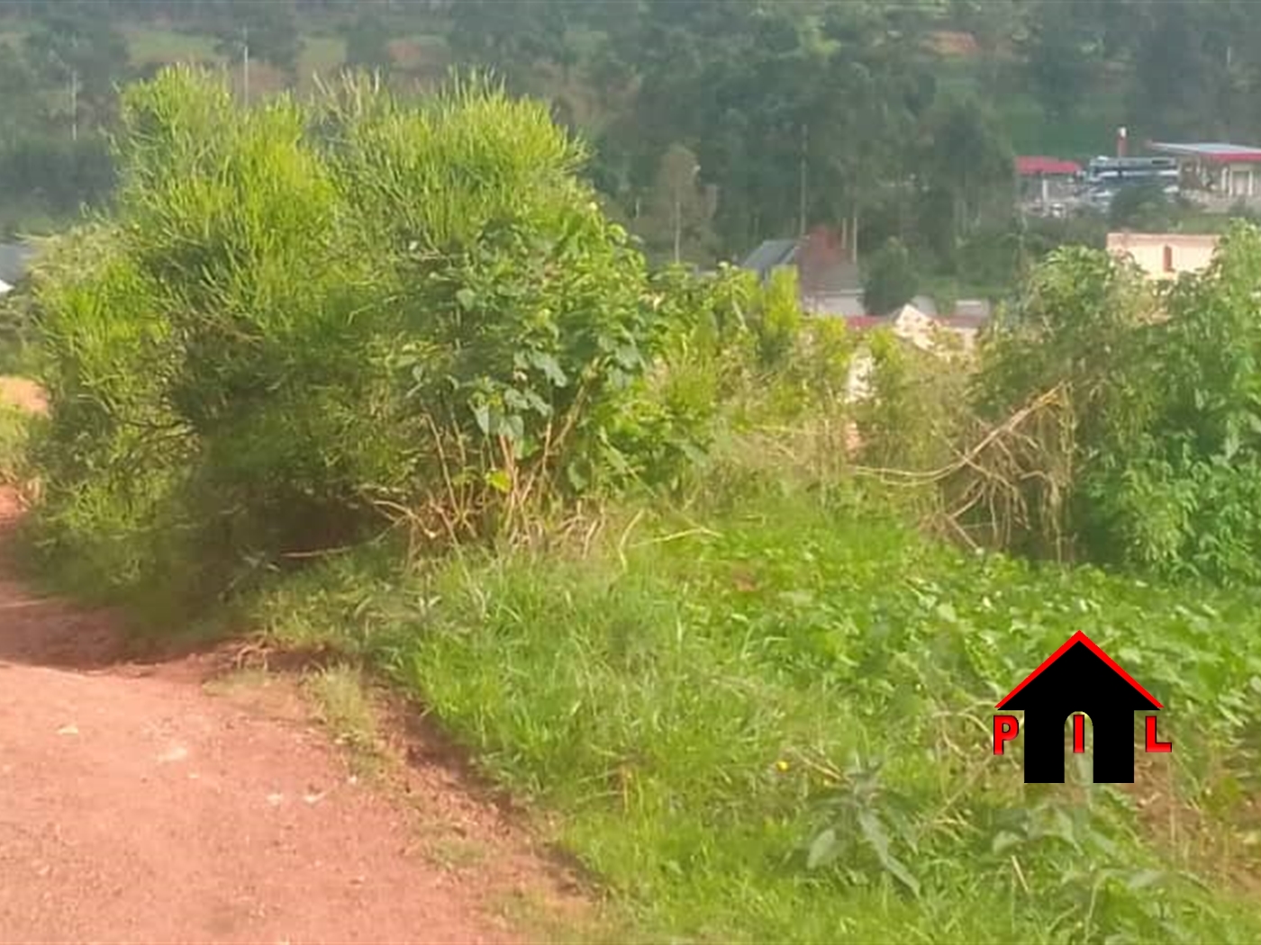 Residential Land for sale in Makenke Wakiso