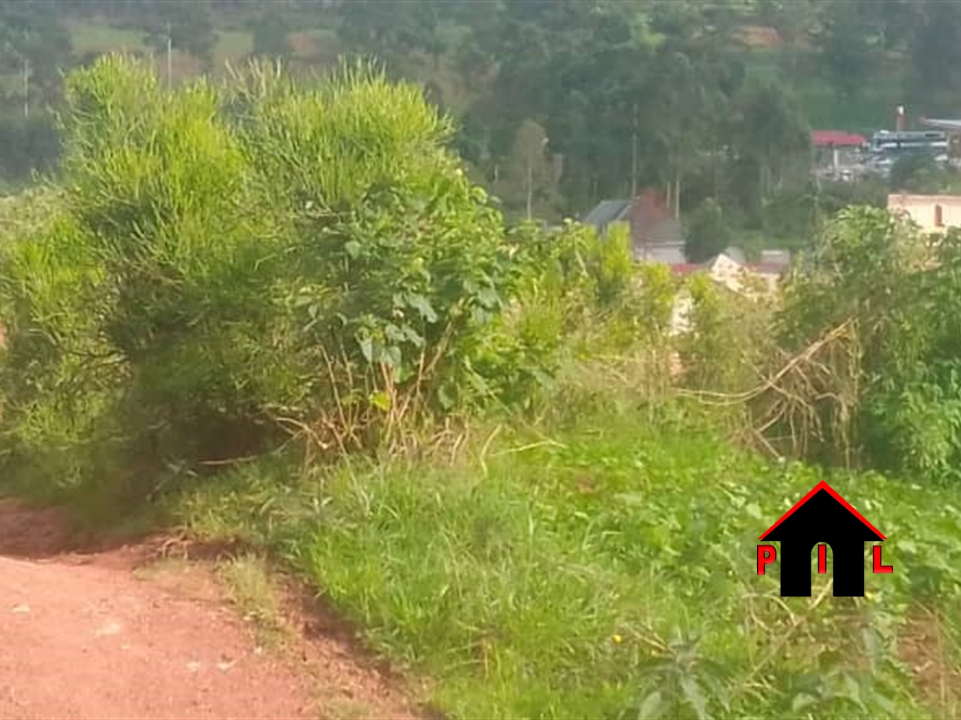 Residential Land for sale in Makenke Wakiso