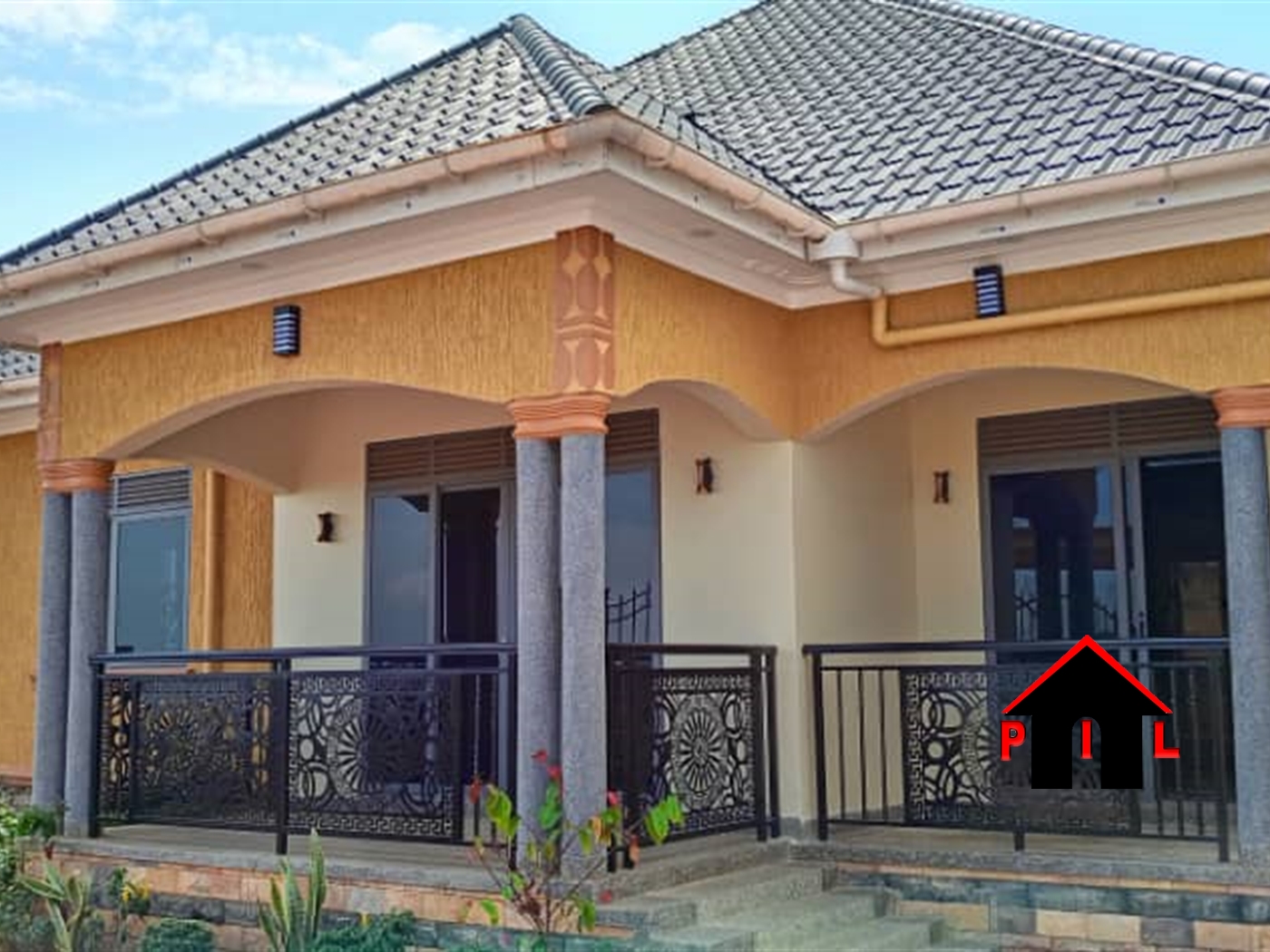 Bungalow for sale in Nakassajja Mukono