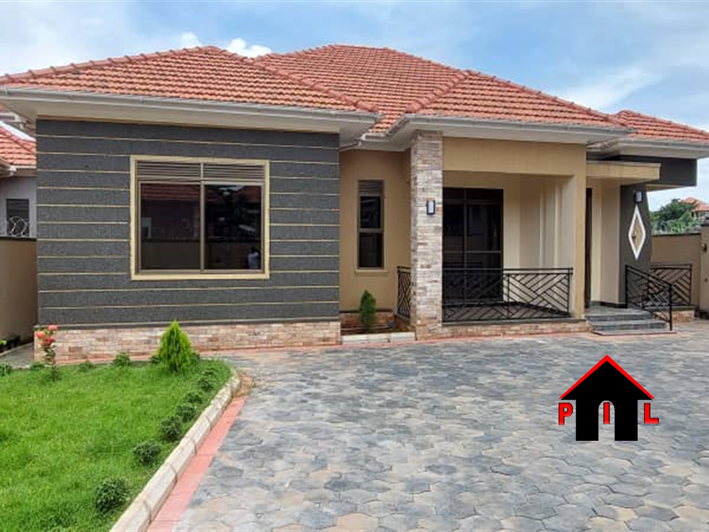 Bungalow for sale in Kira Wakiso