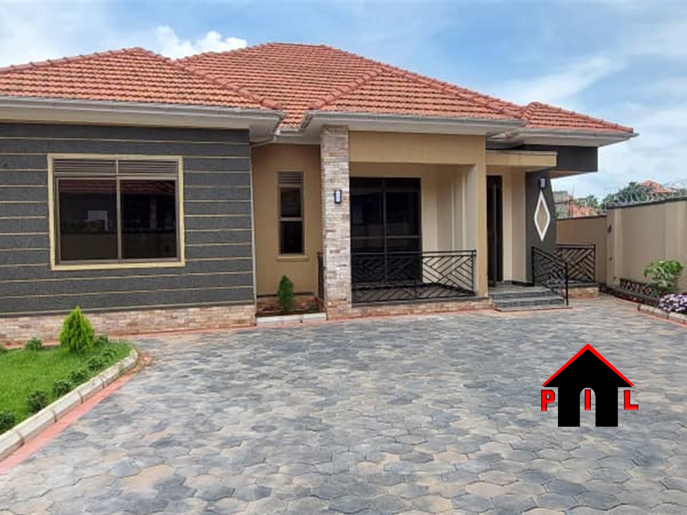 Bungalow for sale in Kira Wakiso