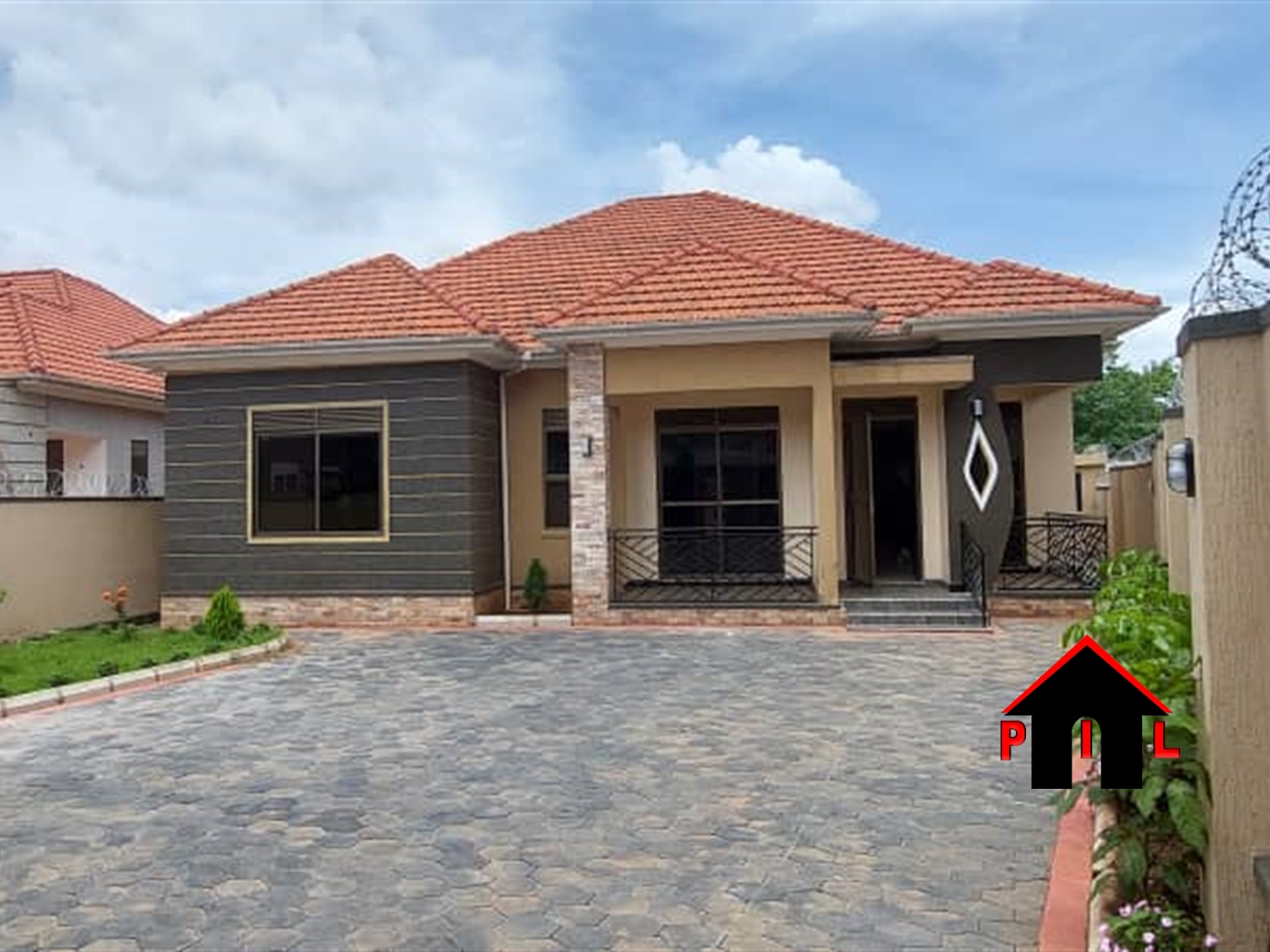 Bungalow for sale in Kira Wakiso