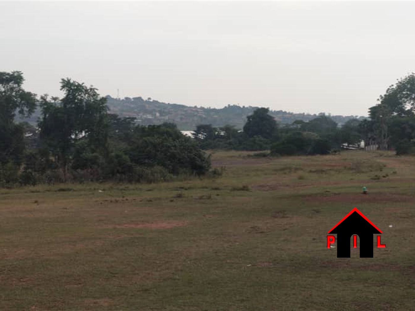 Commercial Land for sale in Entebbe Wakiso