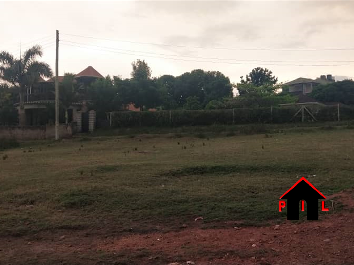 Commercial Land for sale in Entebbe Wakiso