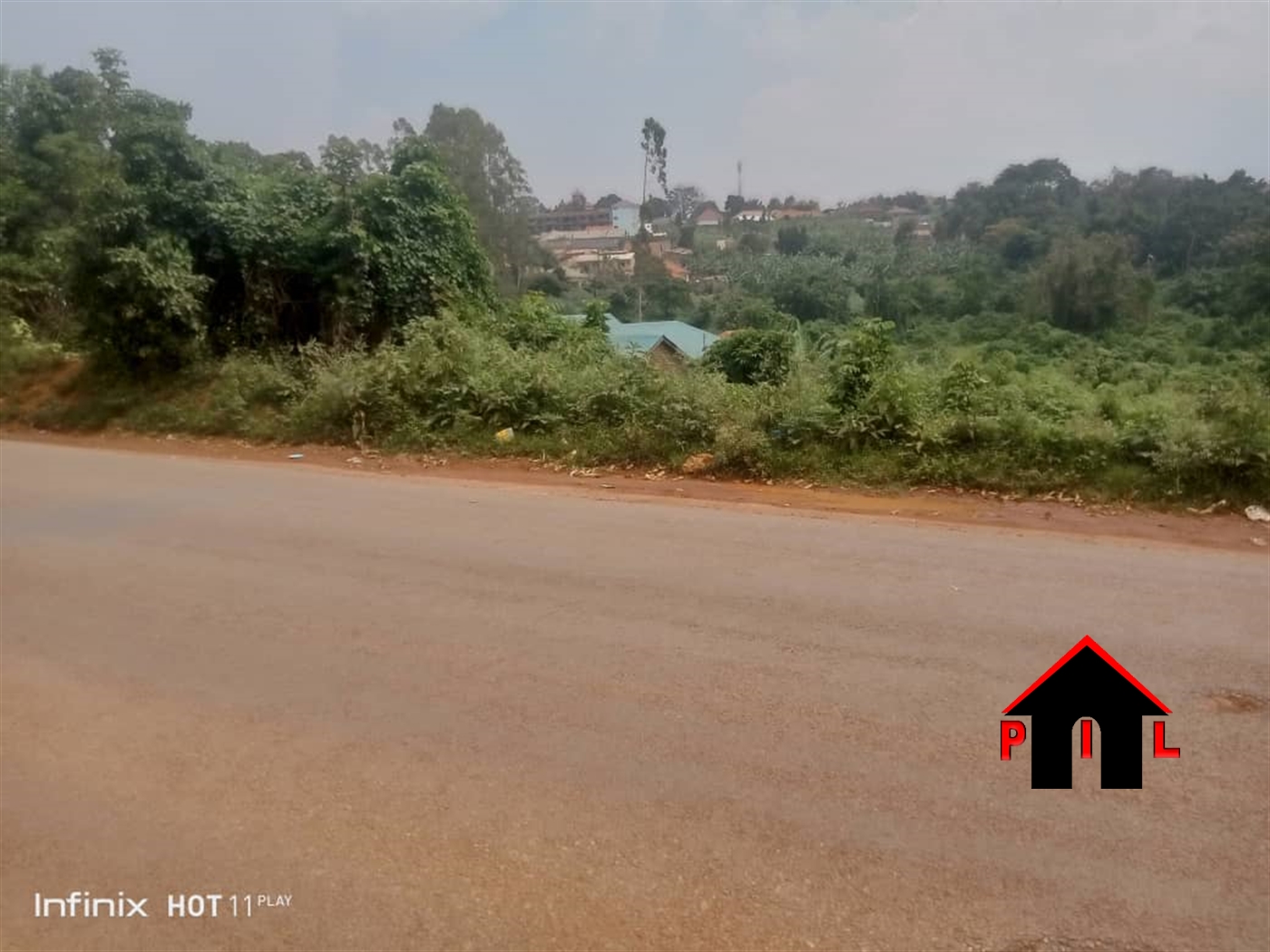 Residential Land for sale in Kira Wakiso