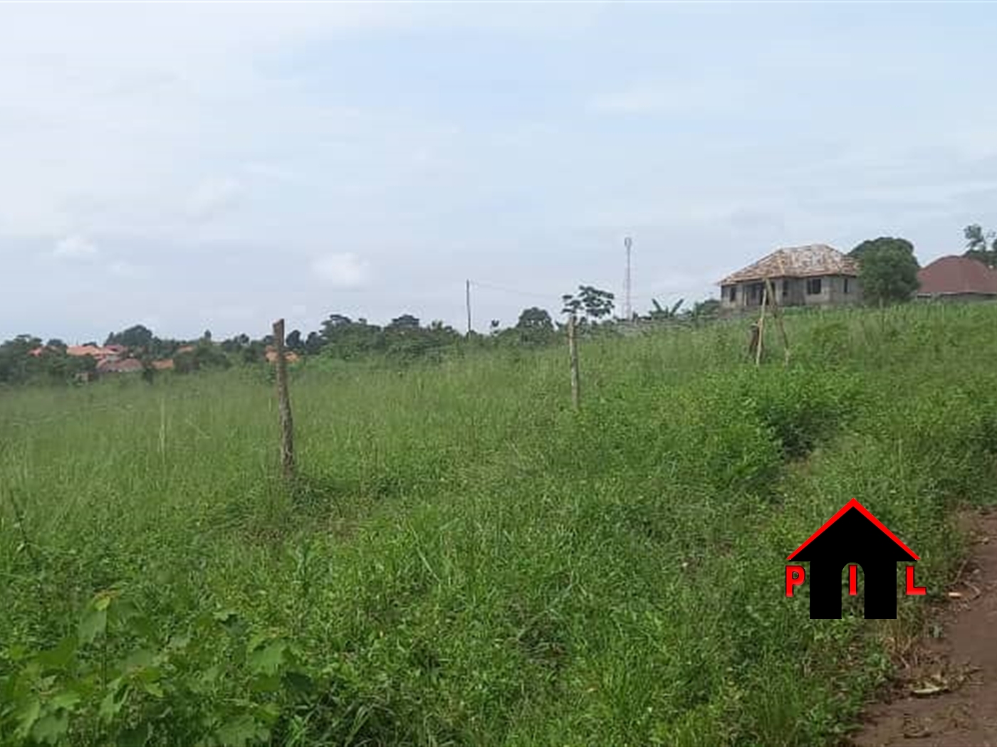 Residential Land for sale in Makenke Wakiso