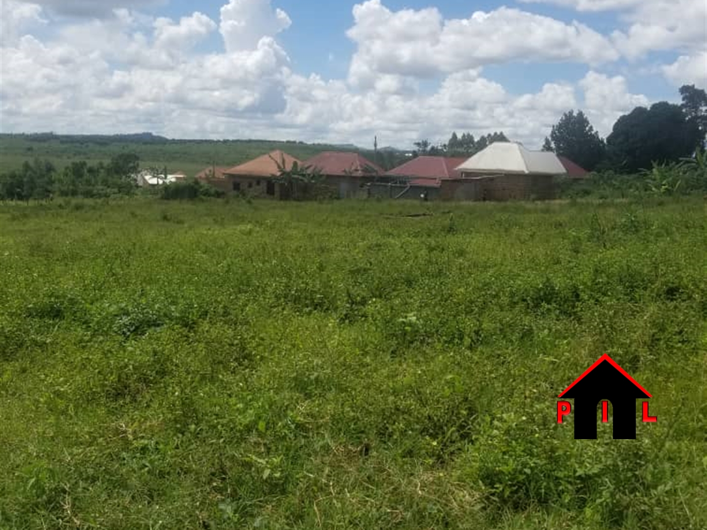 Residential Land for sale in Nsangi Wakiso