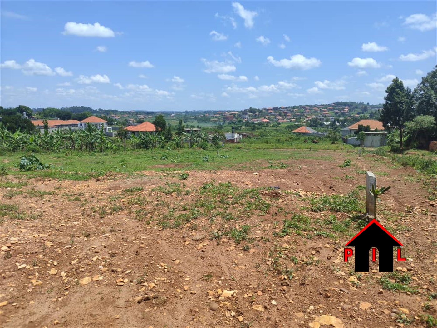 Residential Land for sale in Namugongo Wakiso