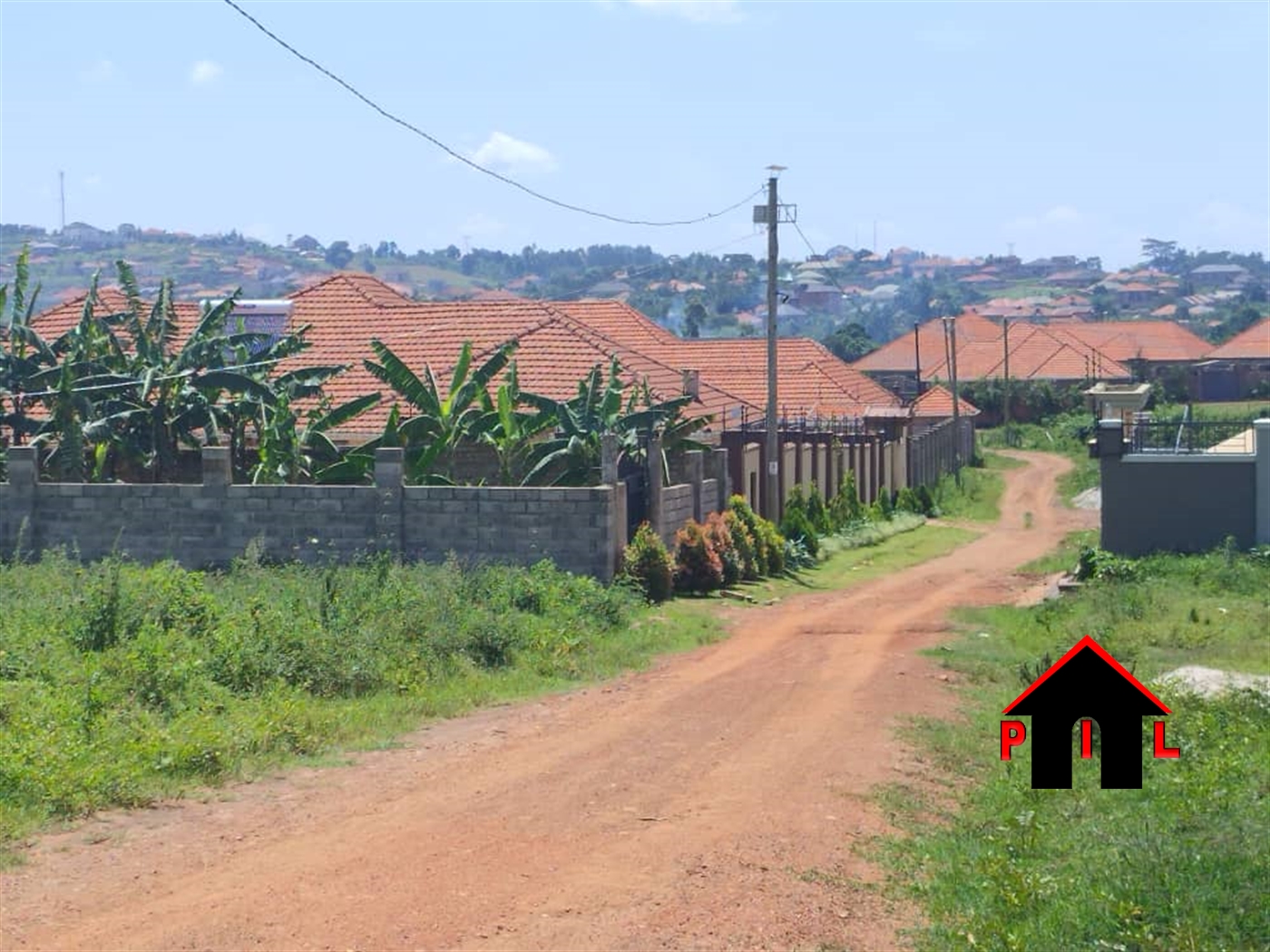 Residential Land for sale in Namugongo Wakiso