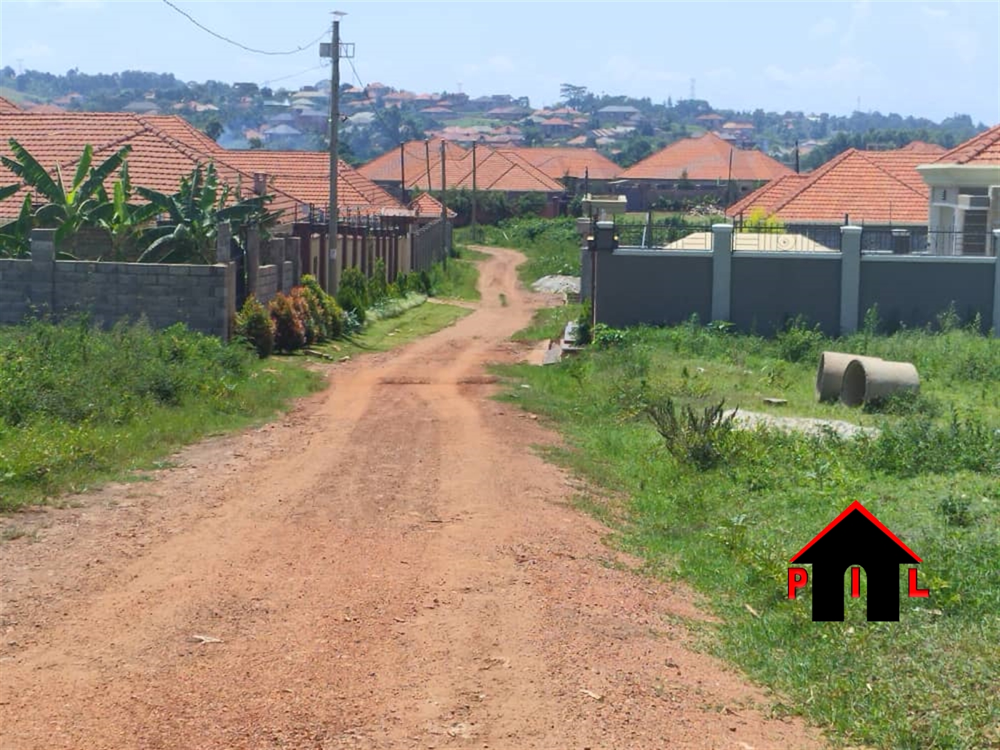 Residential Land for sale in Namugongo Wakiso