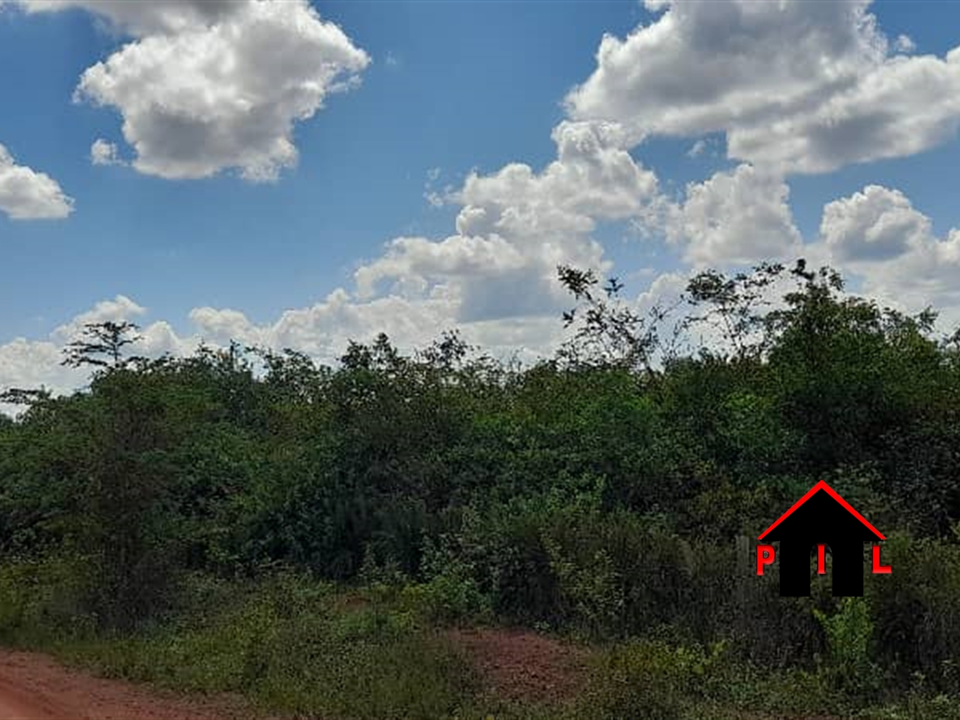 Commercial Land for sale in Kyaluusesa Luweero