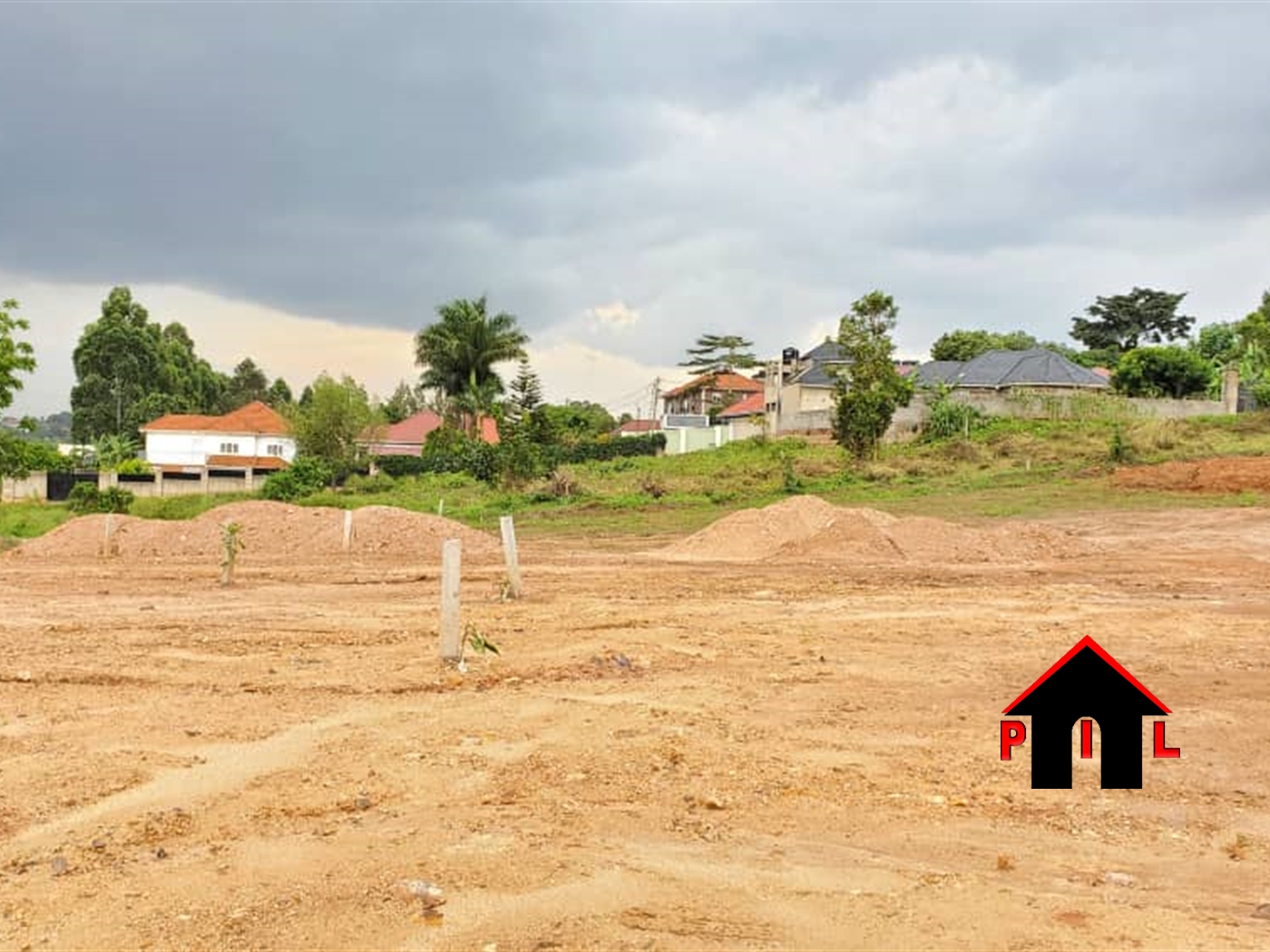 Residential Land for sale in Kyanja Kampala