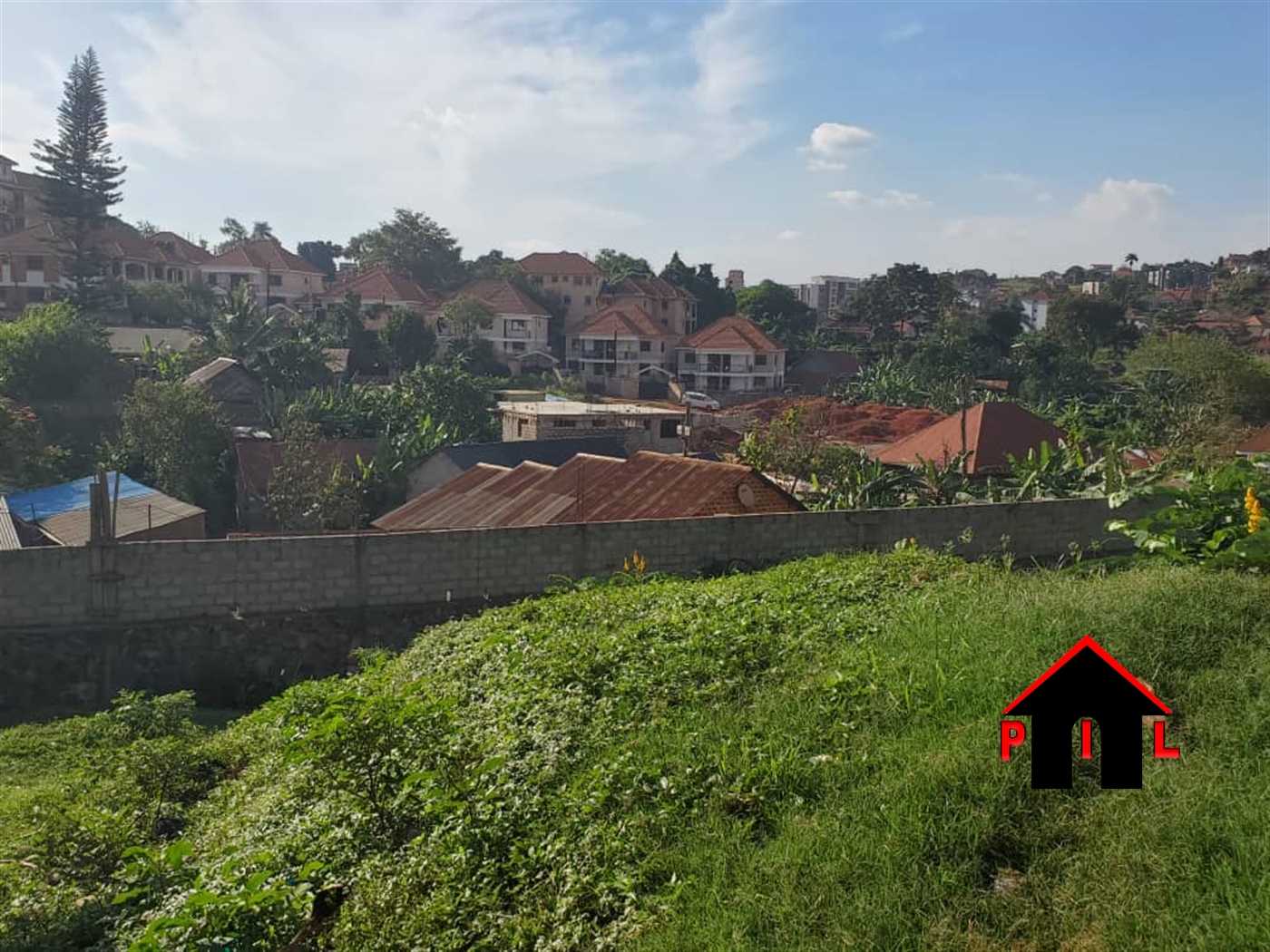 Residential Land for sale in Ntinda Kampala