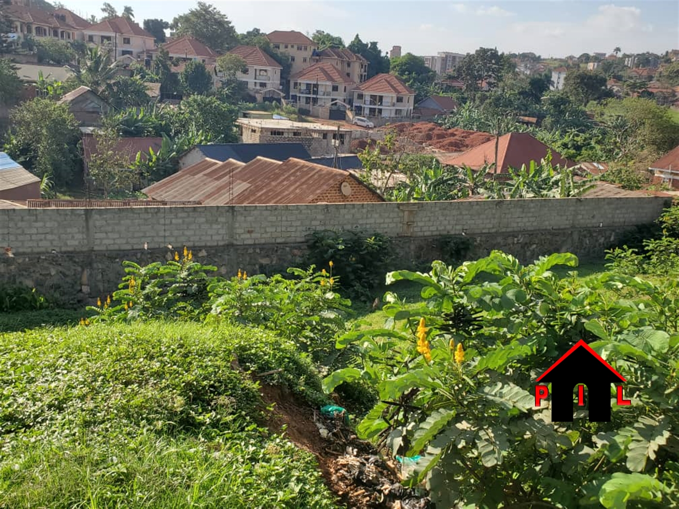 Residential Land for sale in Ntinda Kampala