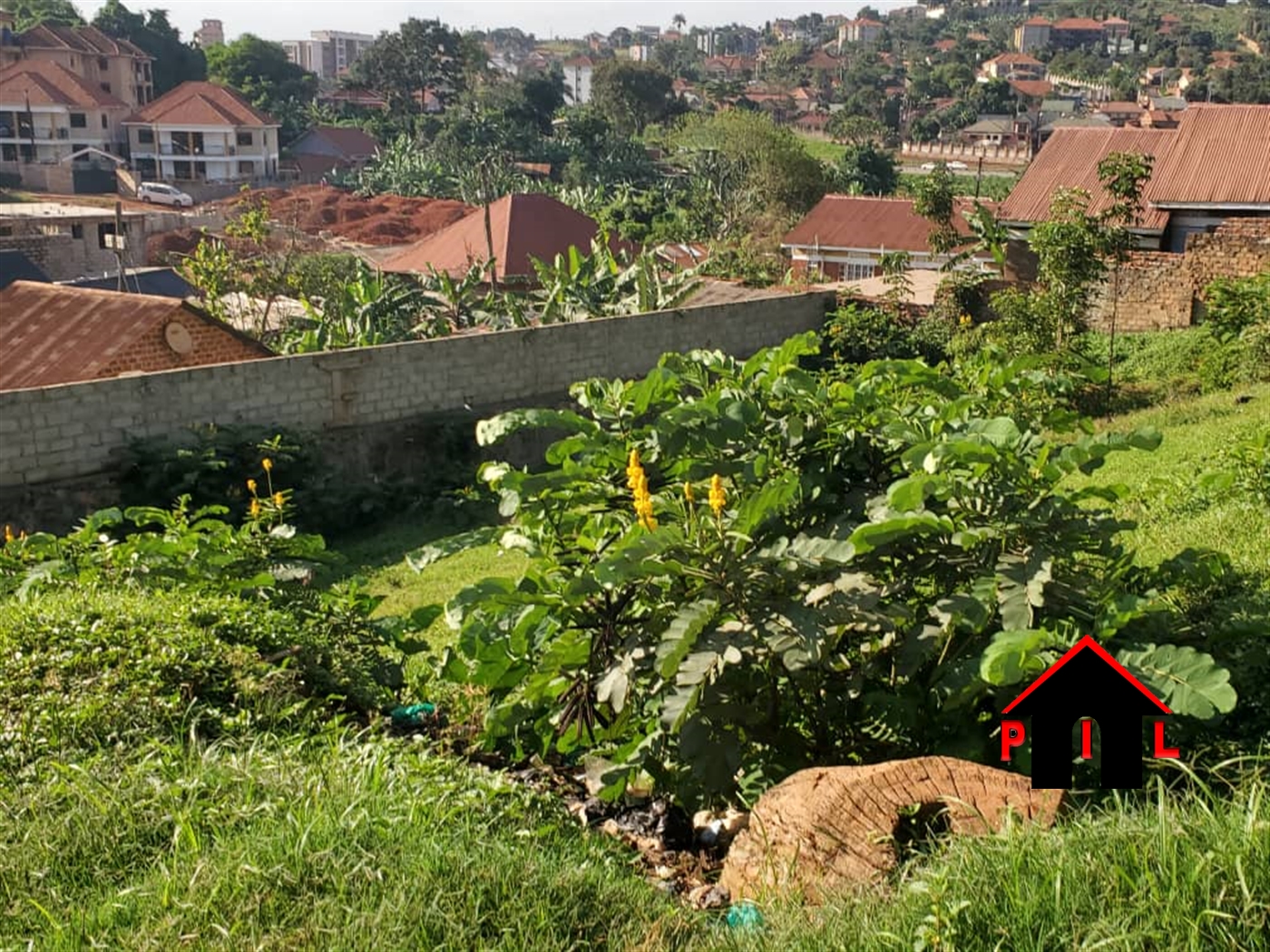 Residential Land for sale in Ntinda Kampala