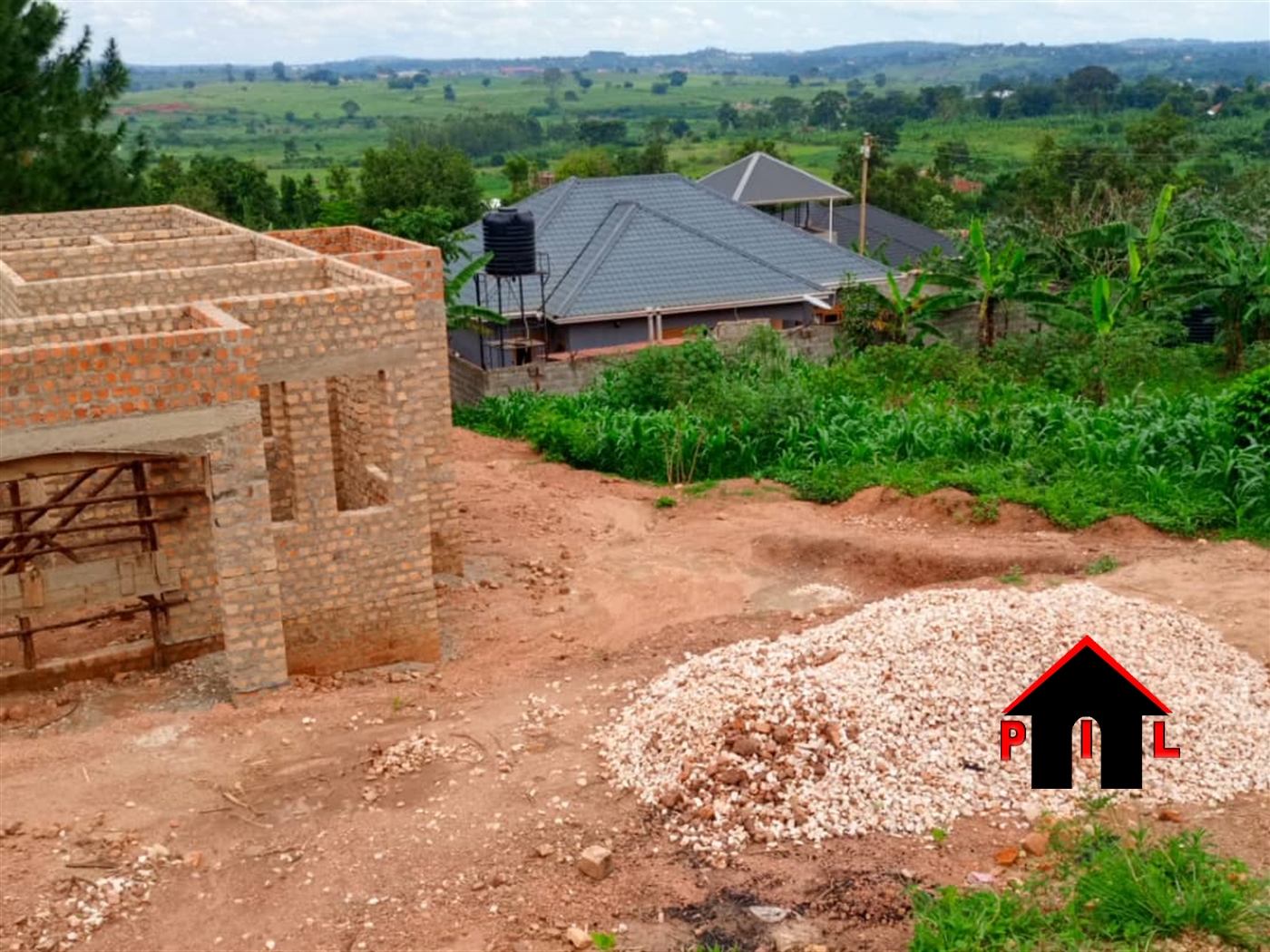 Residential Land for sale in Gayaza Wakiso