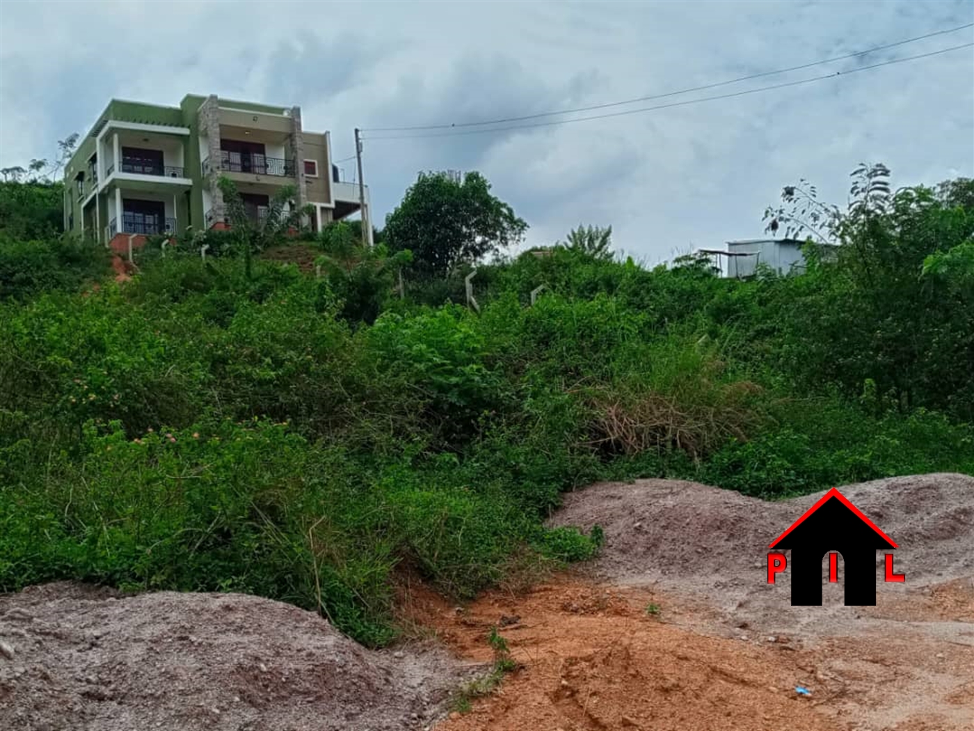 Residential Land for sale in Gayaza Wakiso