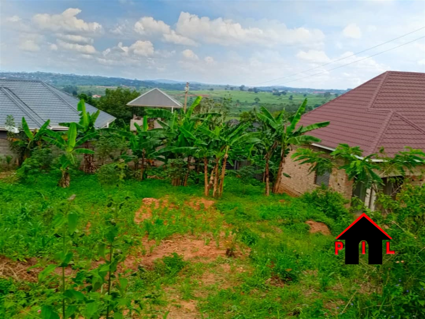 Residential Land for sale in Gayaza Wakiso