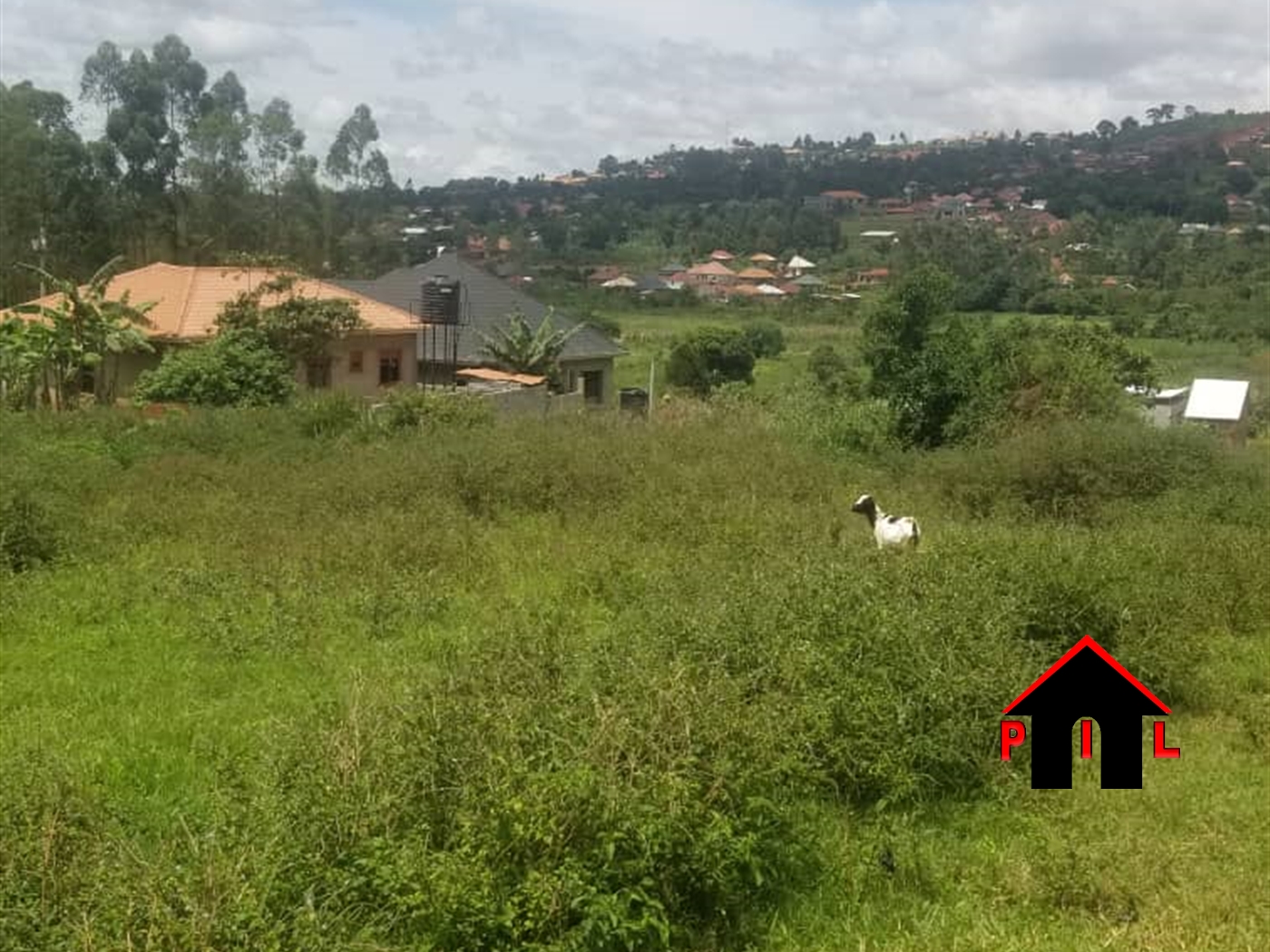 Residential Land for sale in Kyengela Wakiso