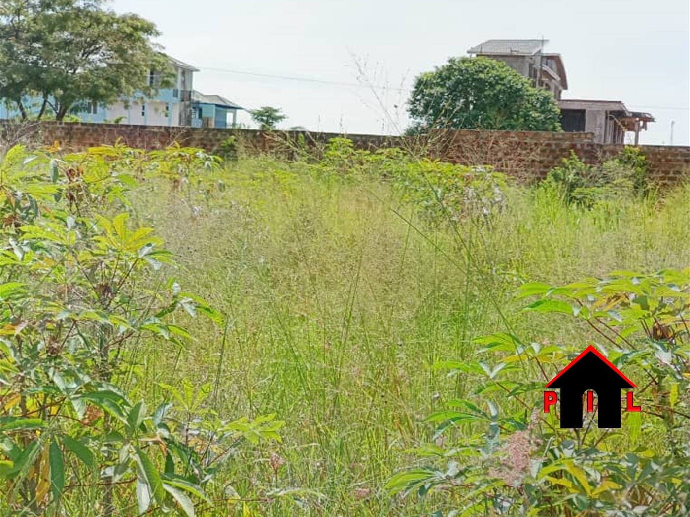 Residential Land for sale in Garuga Wakiso