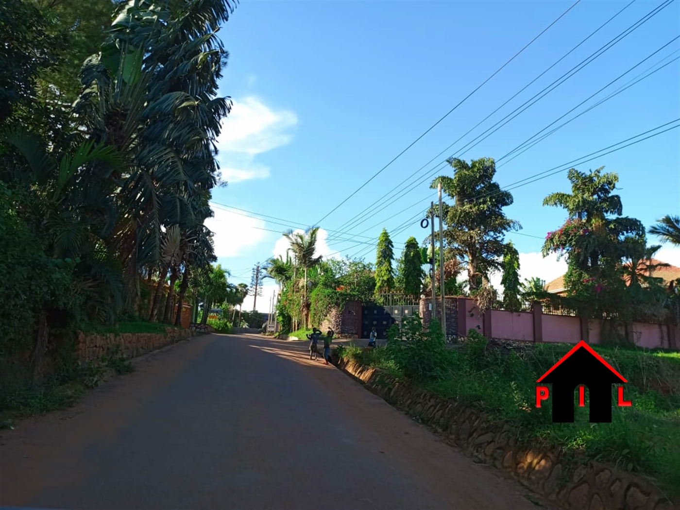 Residential Land for sale in Kyanja Kampala