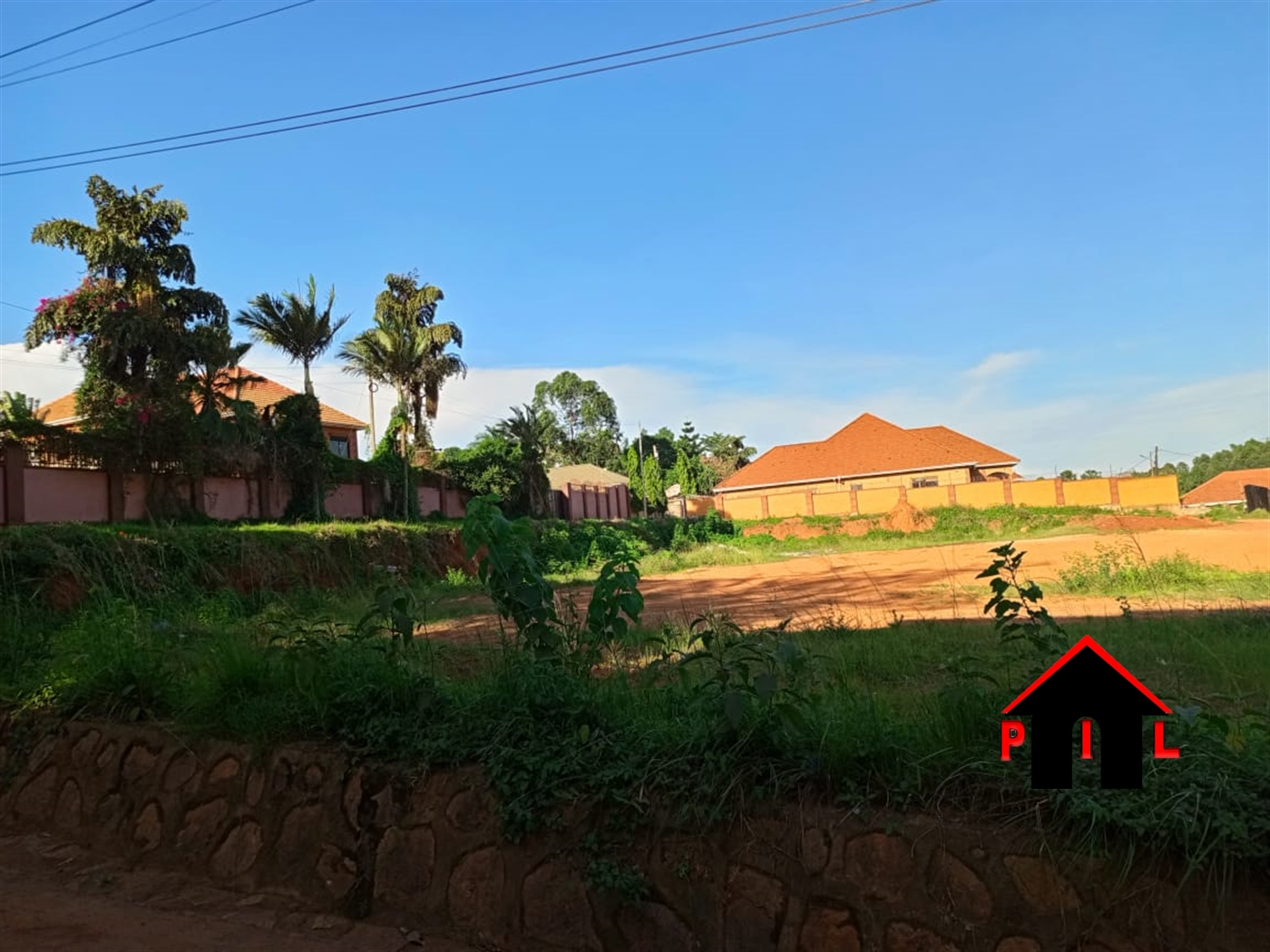 Residential Land for sale in Kyanja Kampala