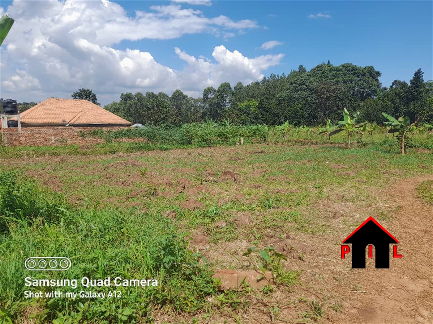 Residential Land for sale in Kayebe Wakiso