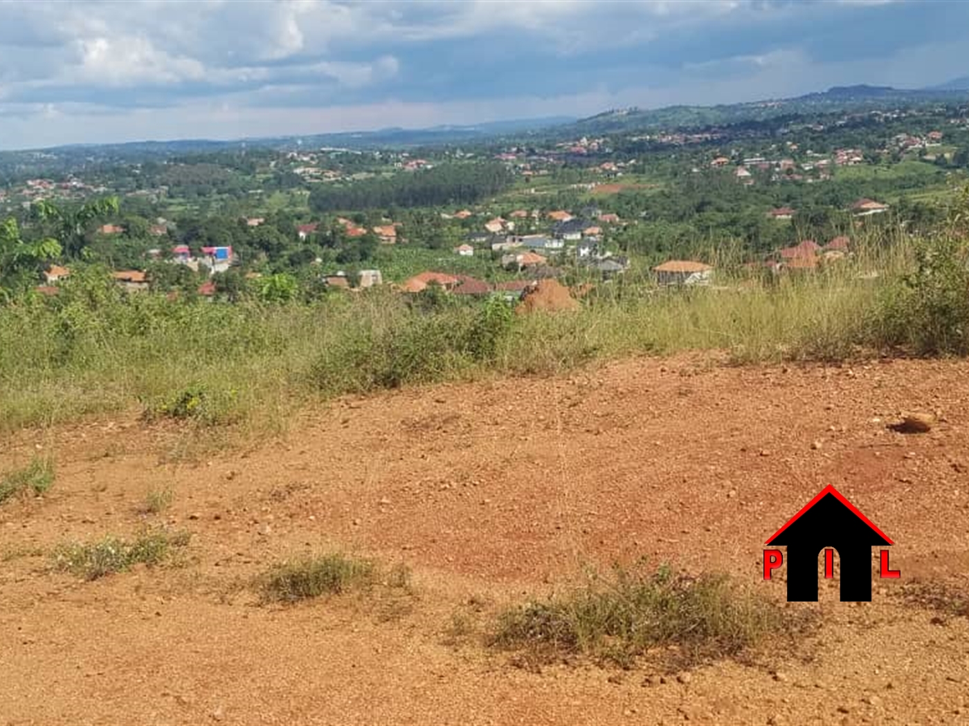 Agricultural Land for sale in Katera Wakiso