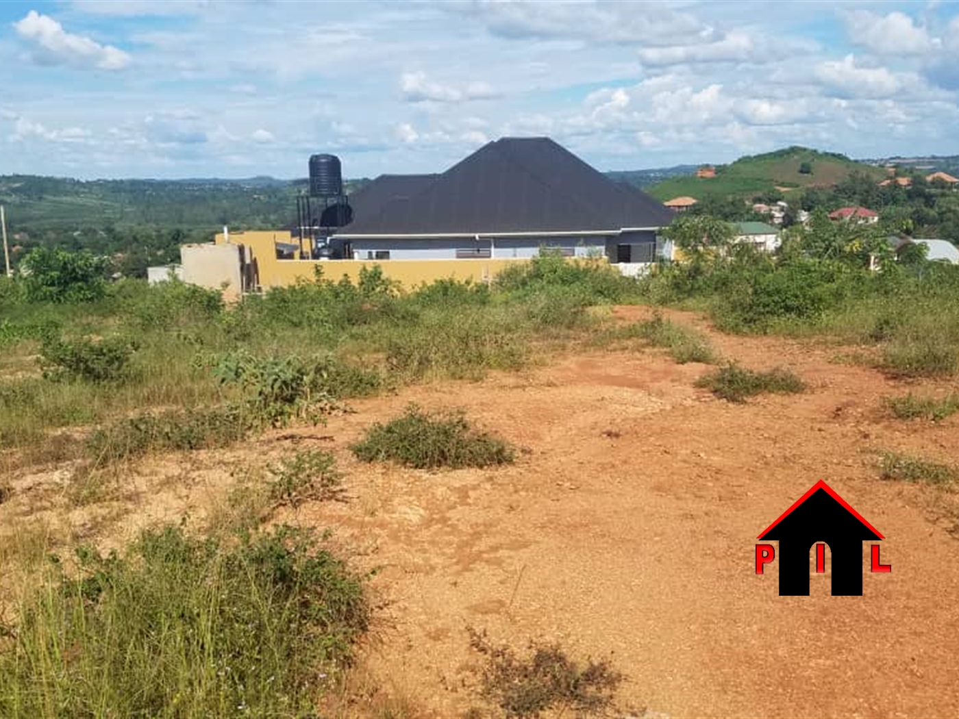 Agricultural Land for sale in Katera Wakiso