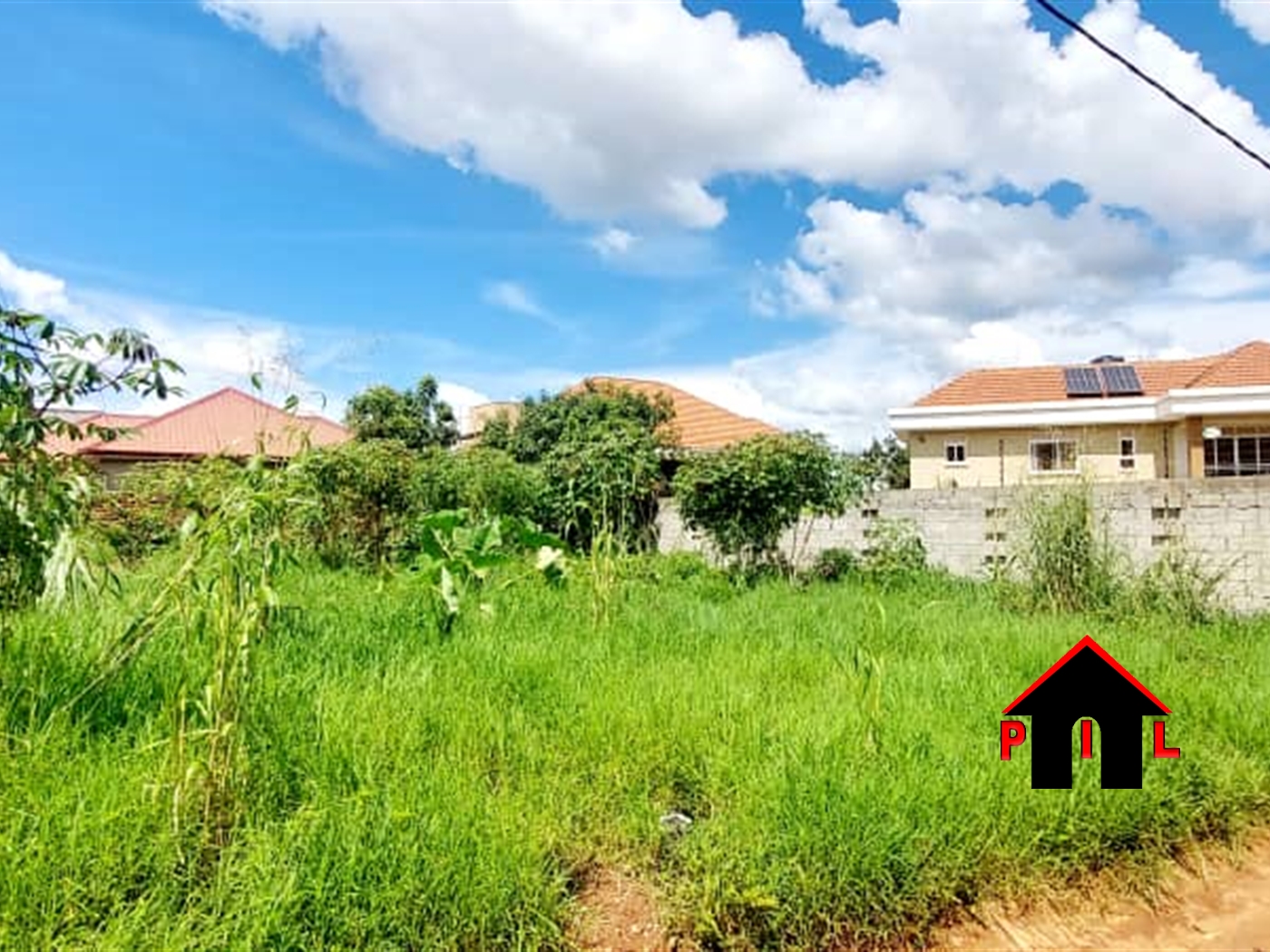 Commercial Land for sale in Kira Wakiso