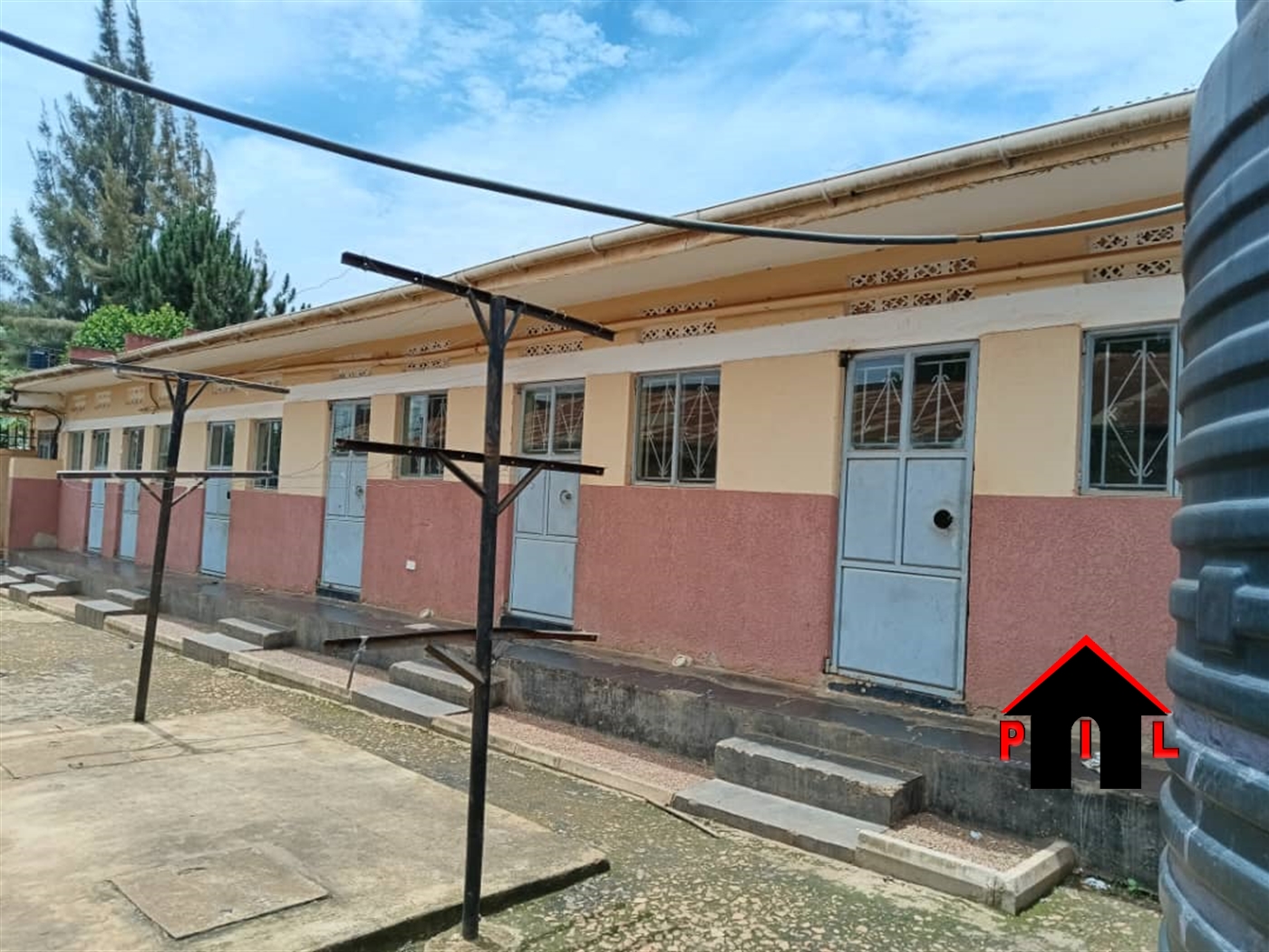 Rental units for sale in Ucu Mukono
