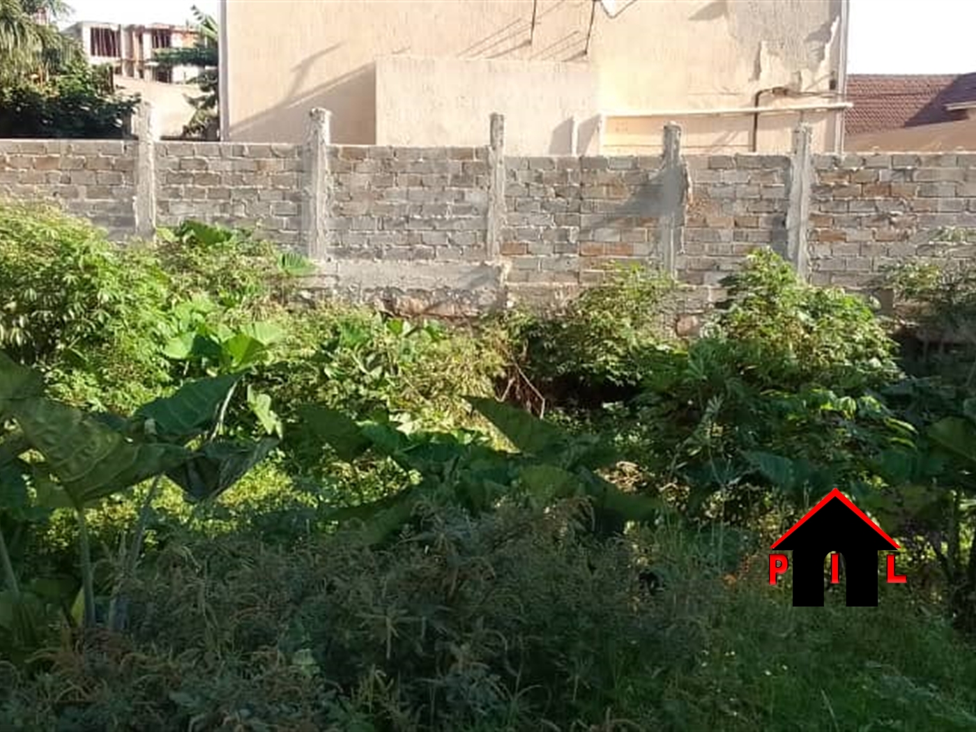 Residential Land for sale in Bbunga Wakiso