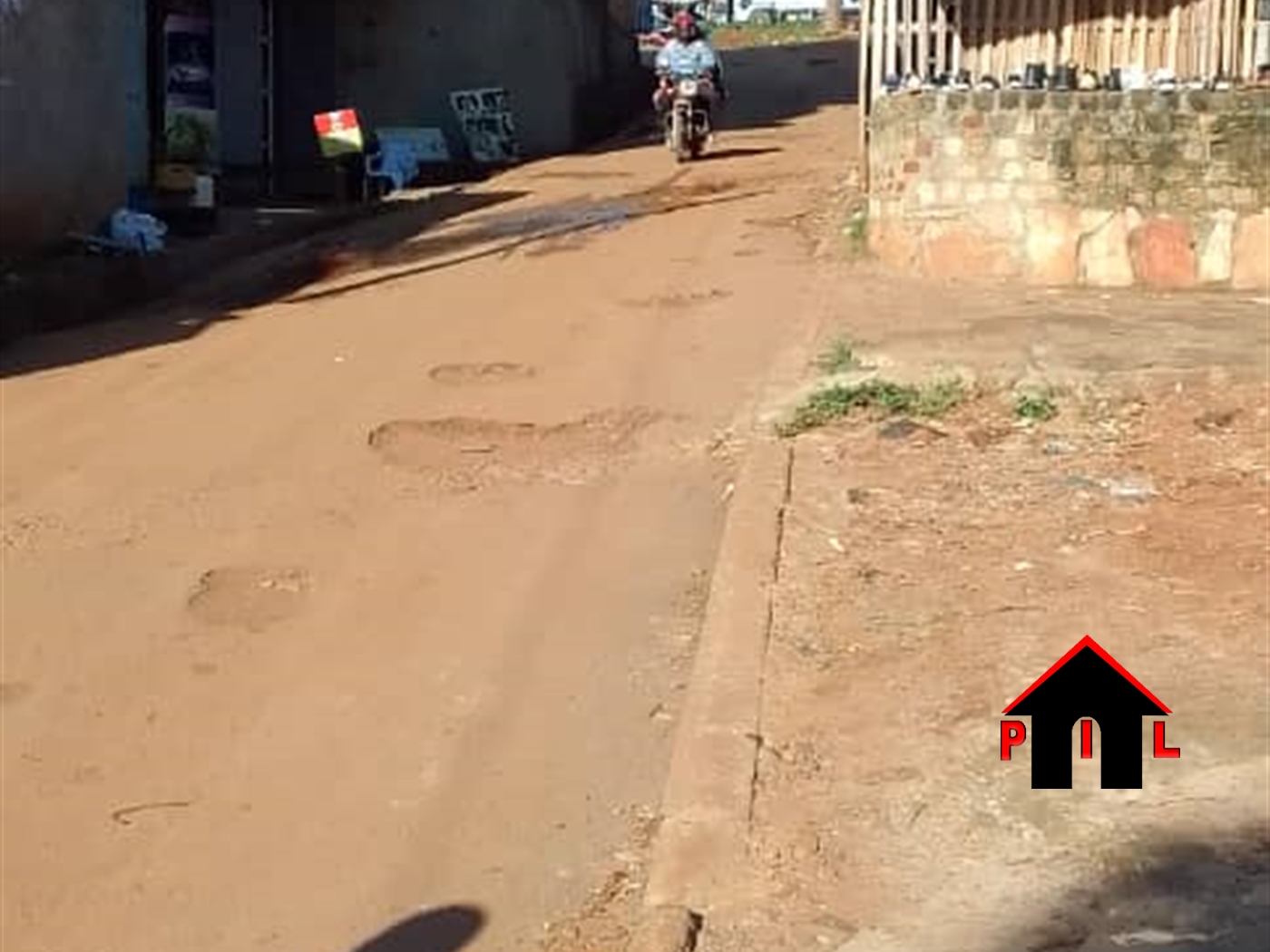 Residential Land for sale in Bbunga Wakiso