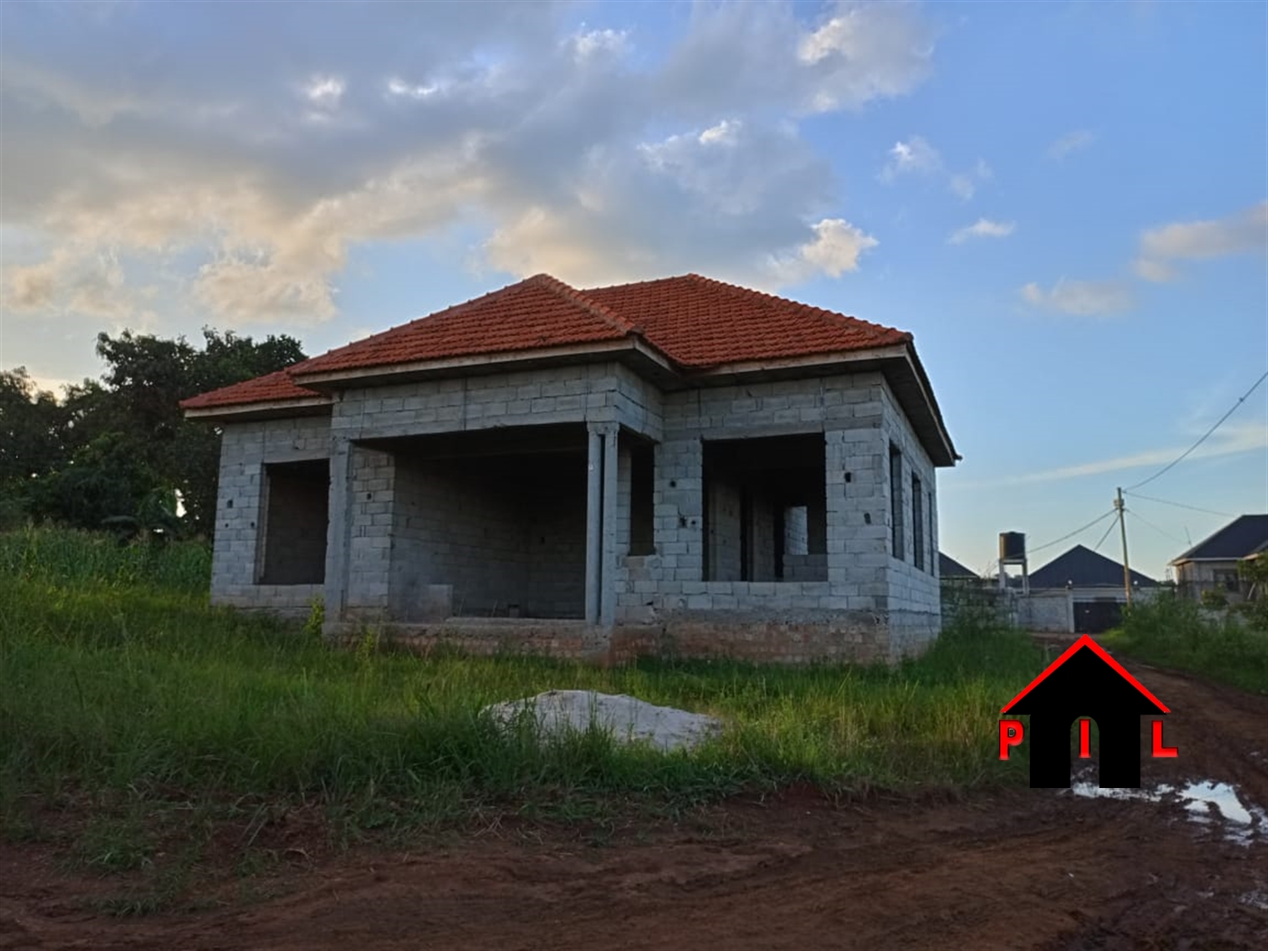 Residential Land for sale in Gayaza Wakiso