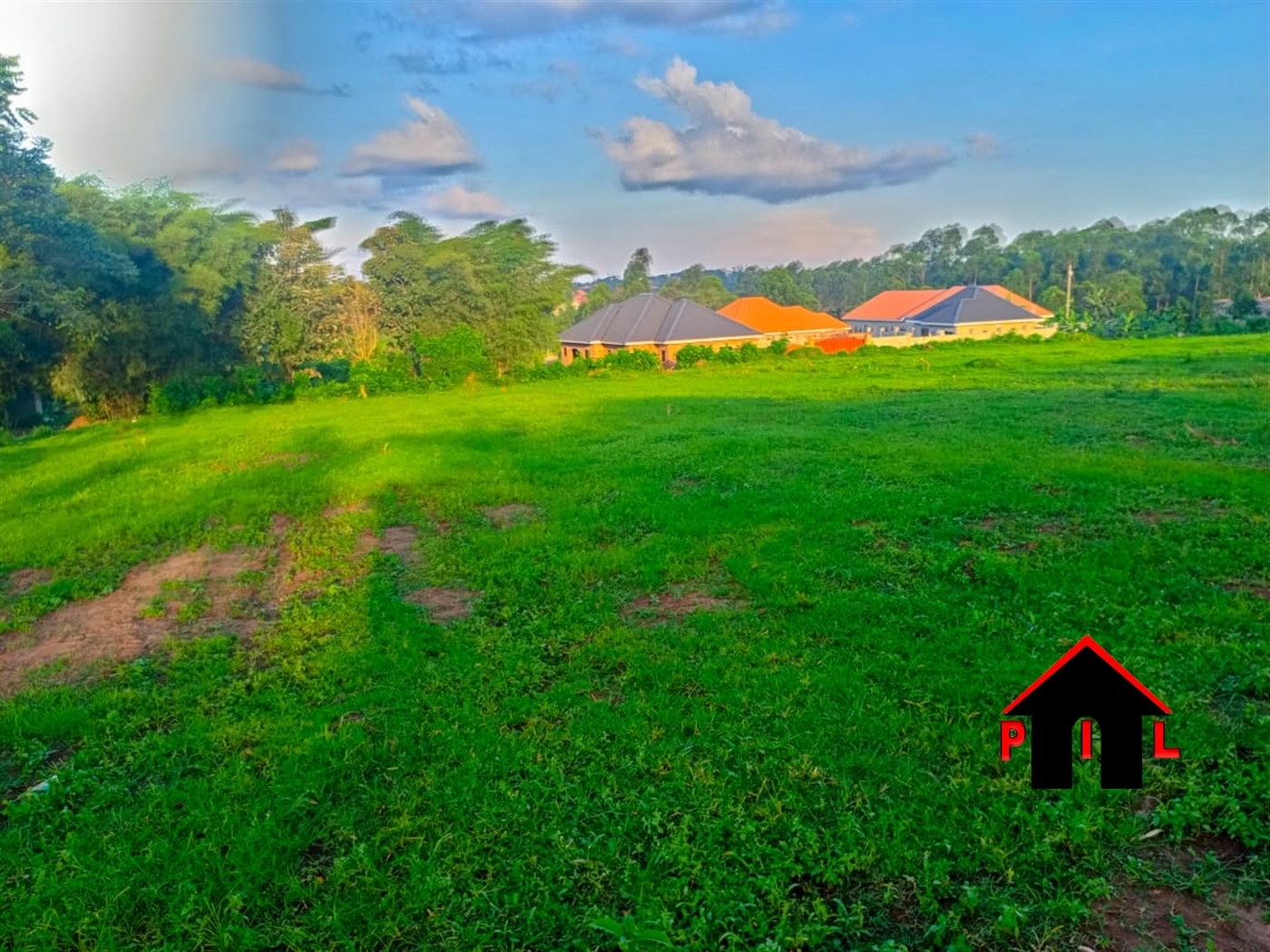 Residential Land for sale in Gayaza Wakiso