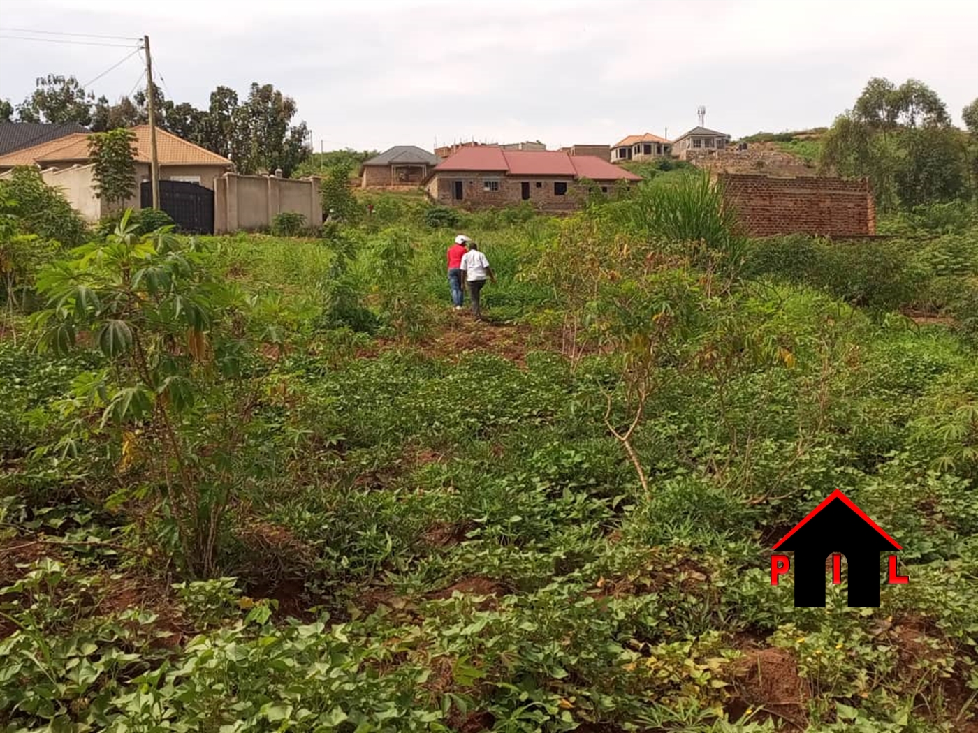 Residential Land for sale in Bwebajja Wakiso