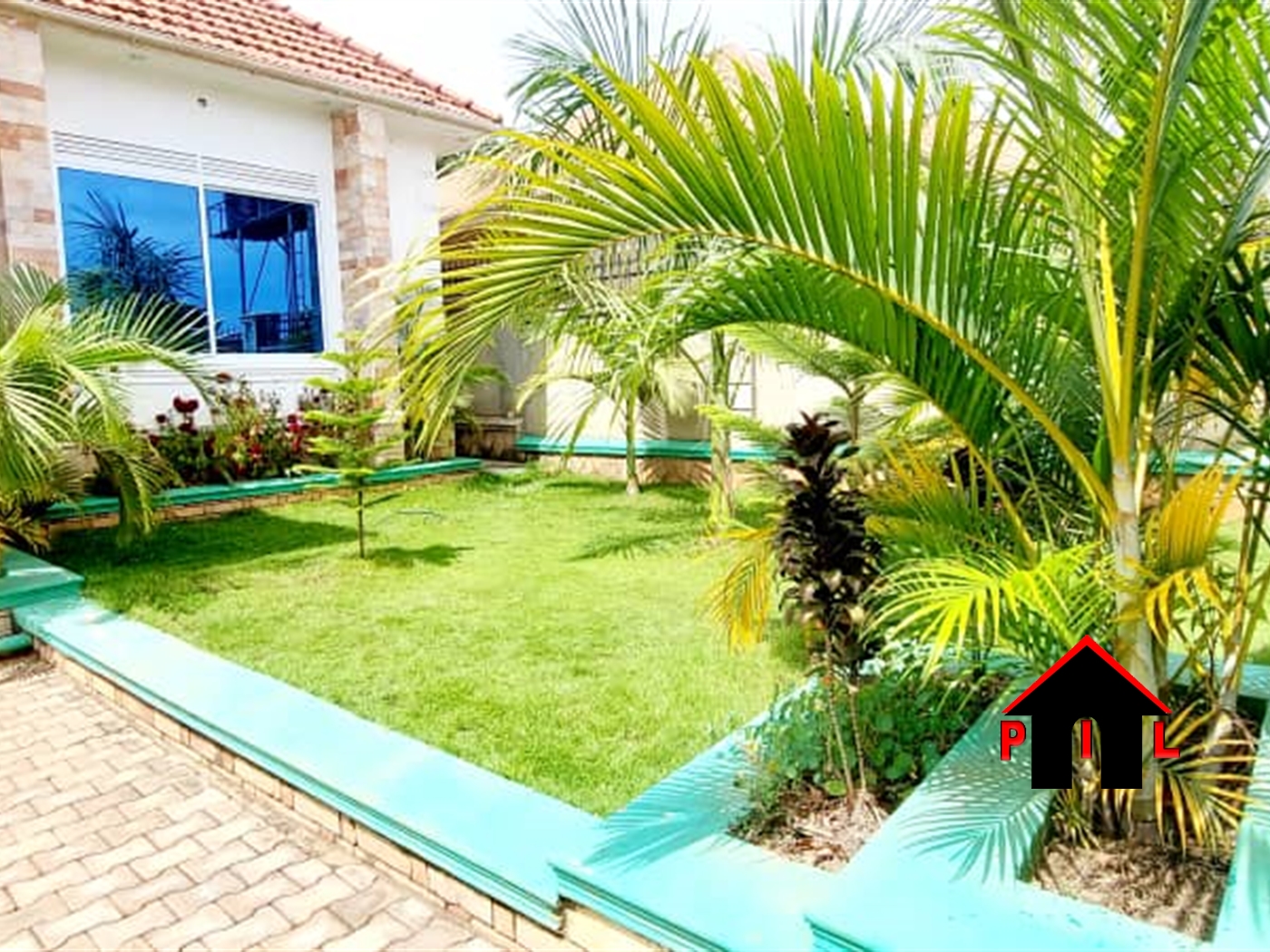 Bungalow for sale in Najjera Wakiso