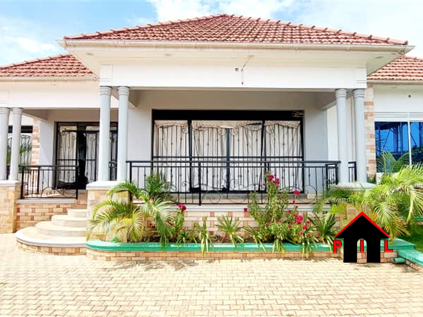 Bungalow for sale in Najjera Wakiso