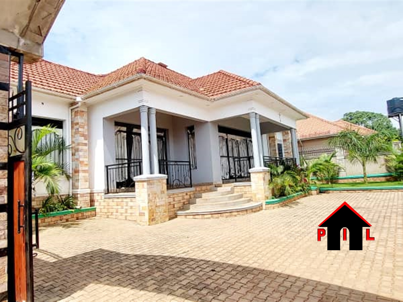 Bungalow for sale in Najjera Wakiso