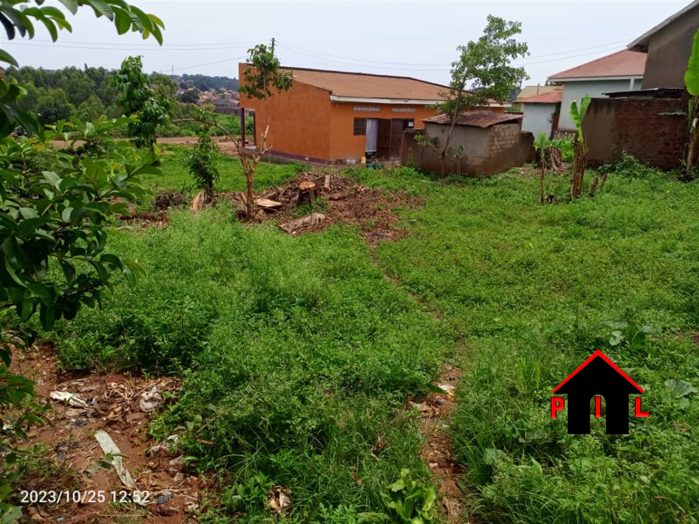Residential Land for sale in Maganjo Wakiso