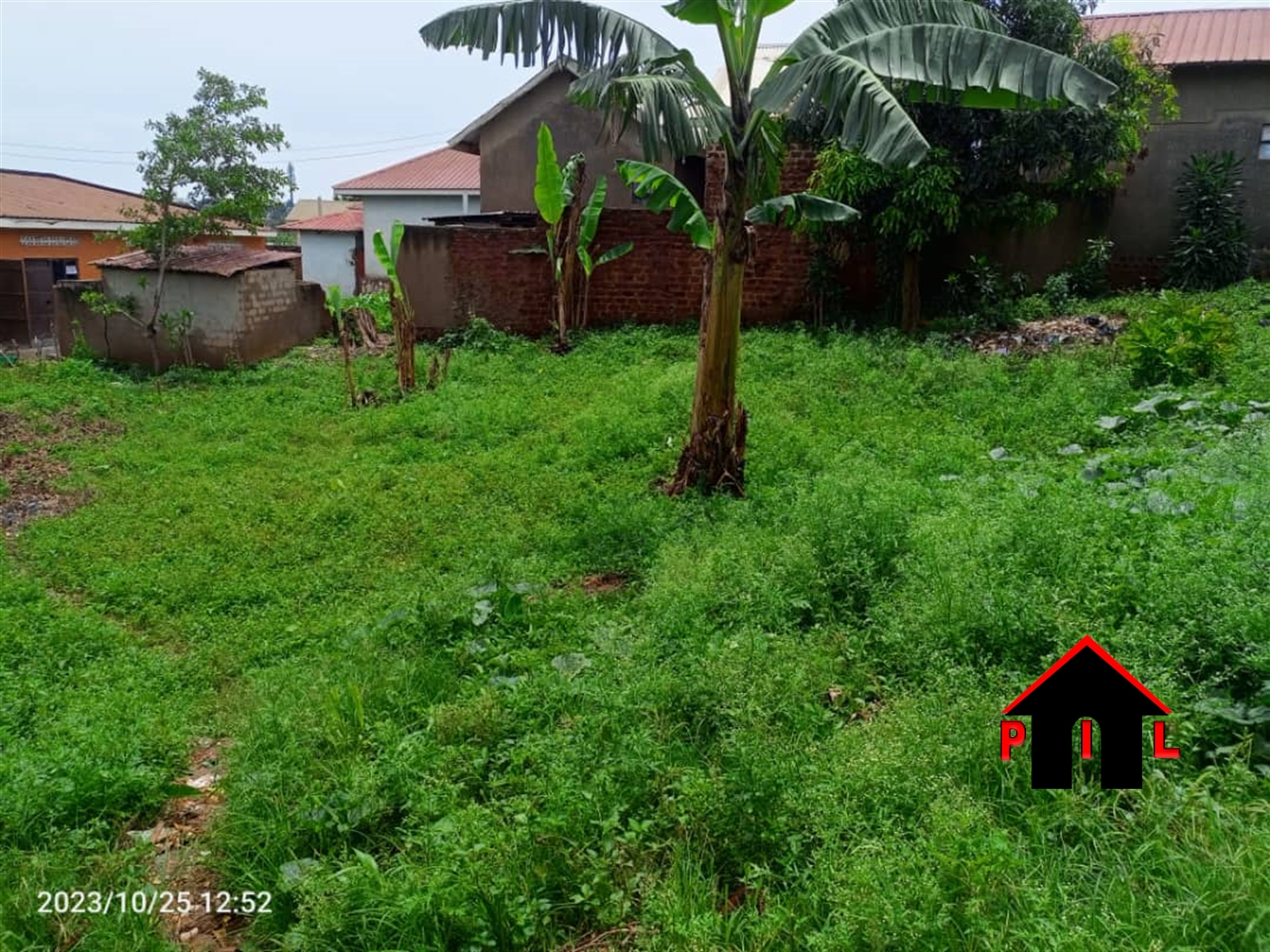 Residential Land for sale in Maganjo Wakiso