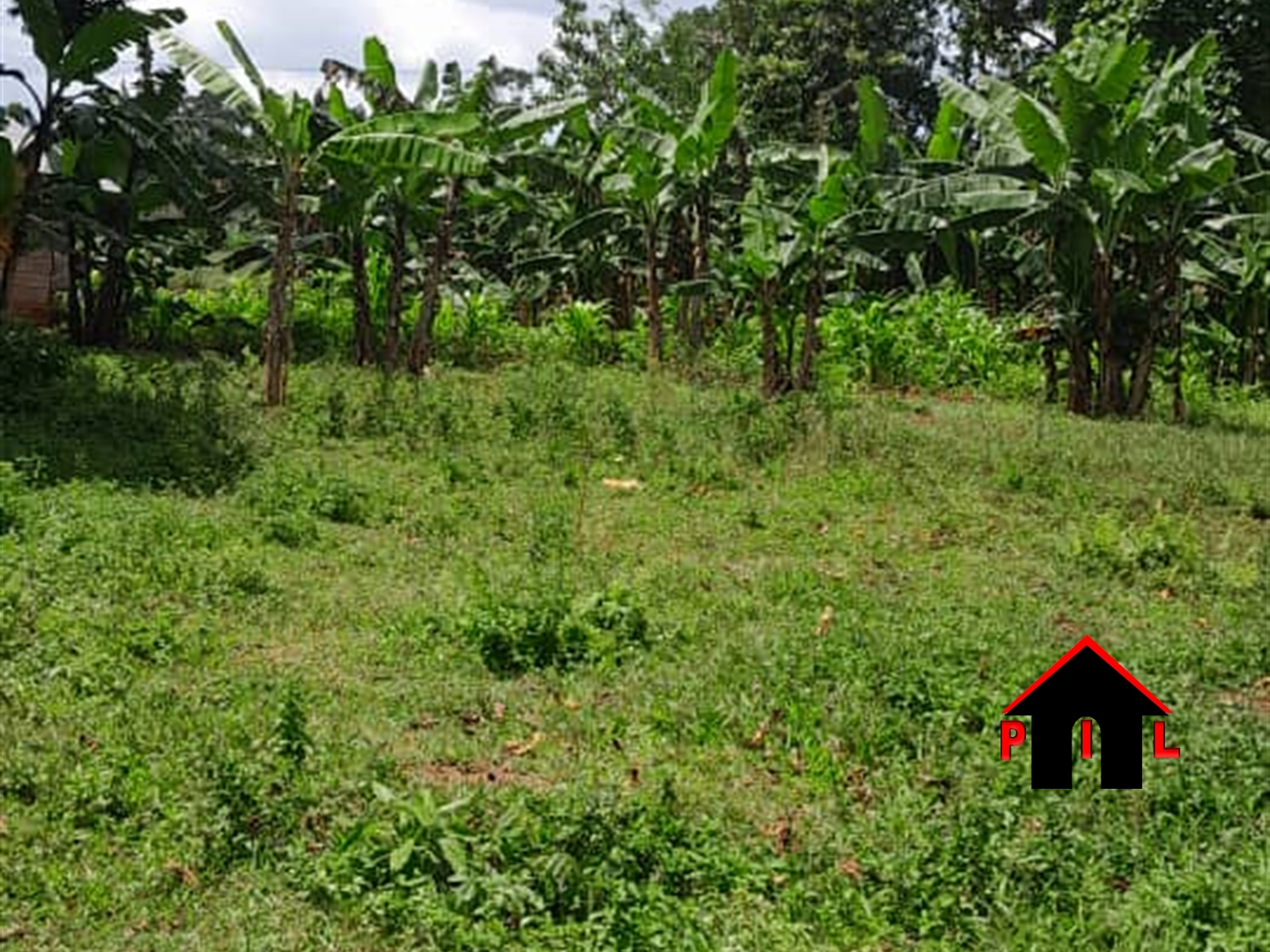 Commercial Land for sale in Najjanankumbi Buyikwe