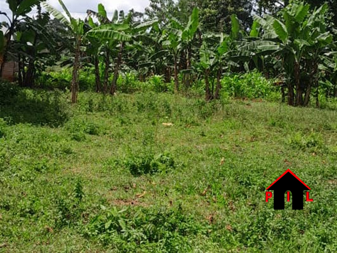 Commercial Land for sale in Najjanankumbi Buyikwe